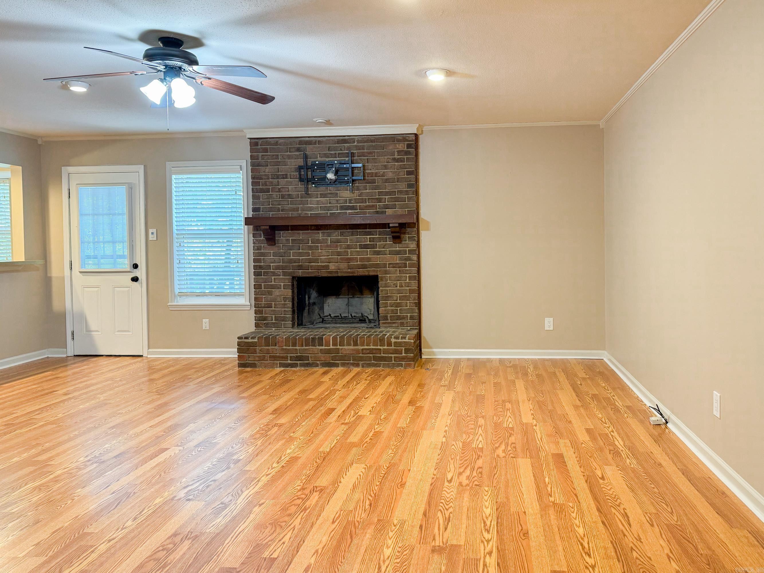 Fawnwood - Residential