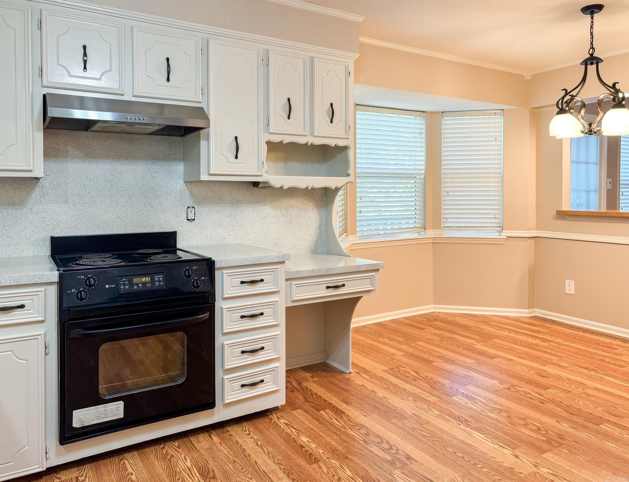 Fawnwood - Residential