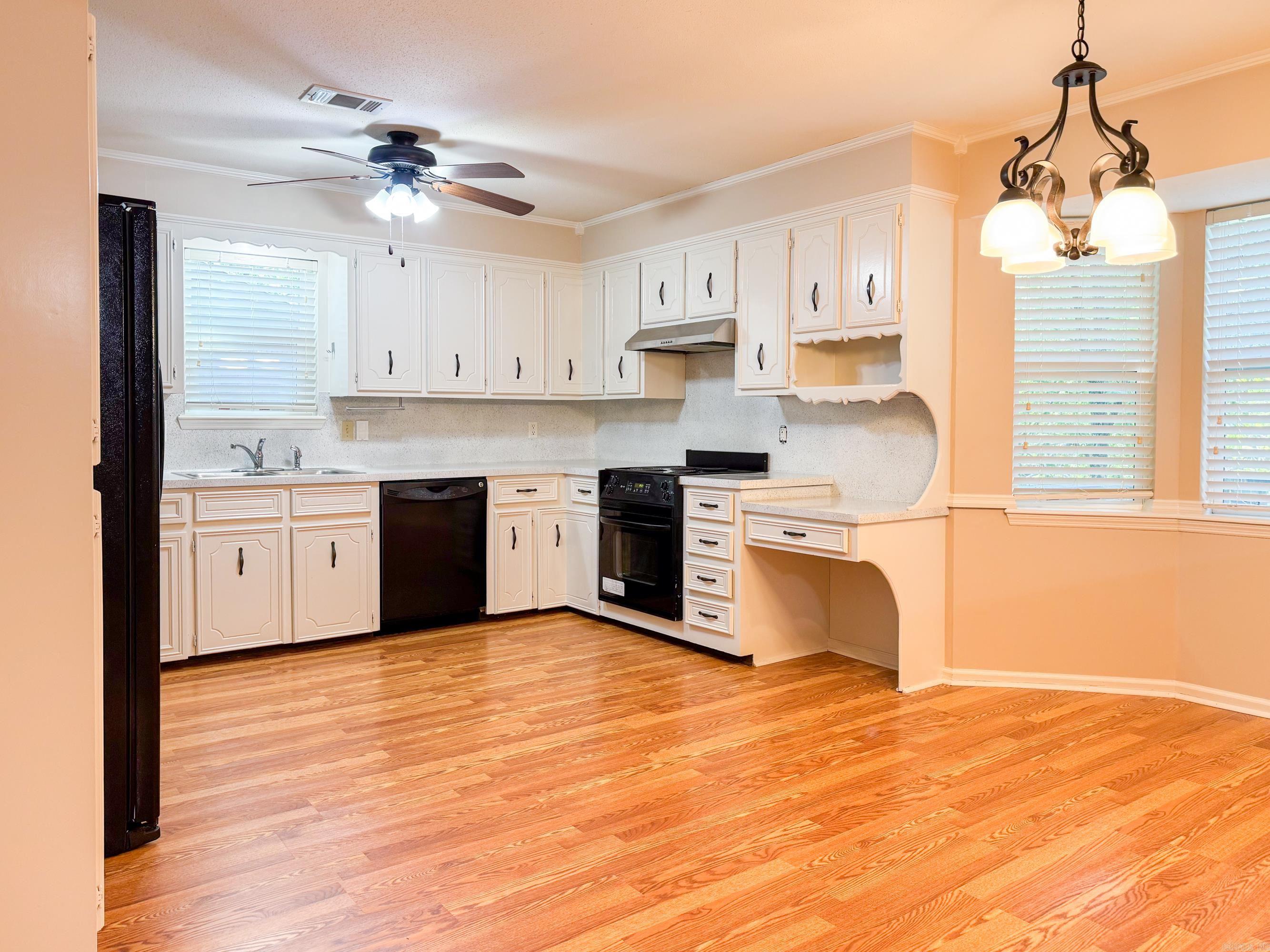 Fawnwood - Residential