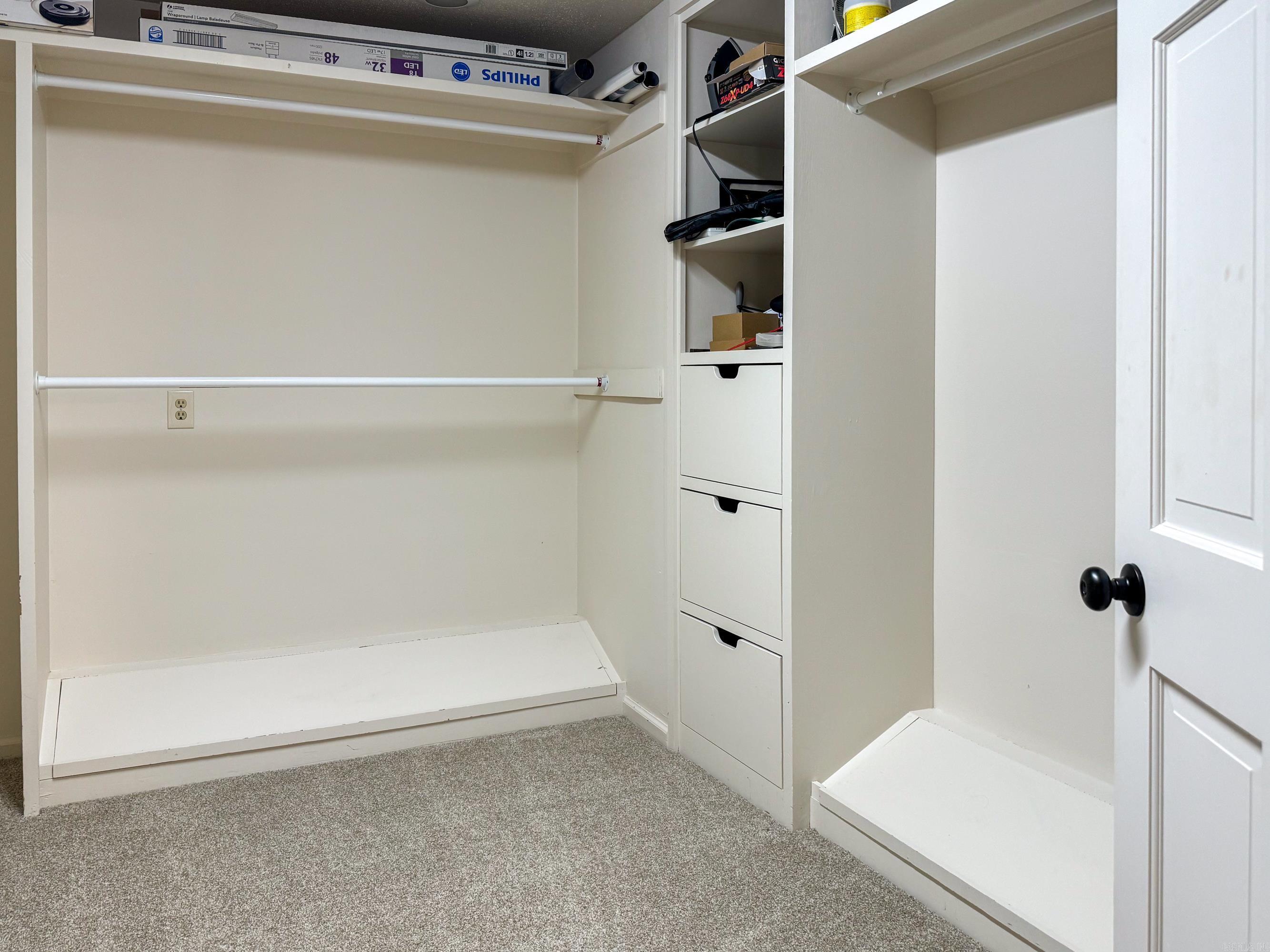 Fawnwood - Residential