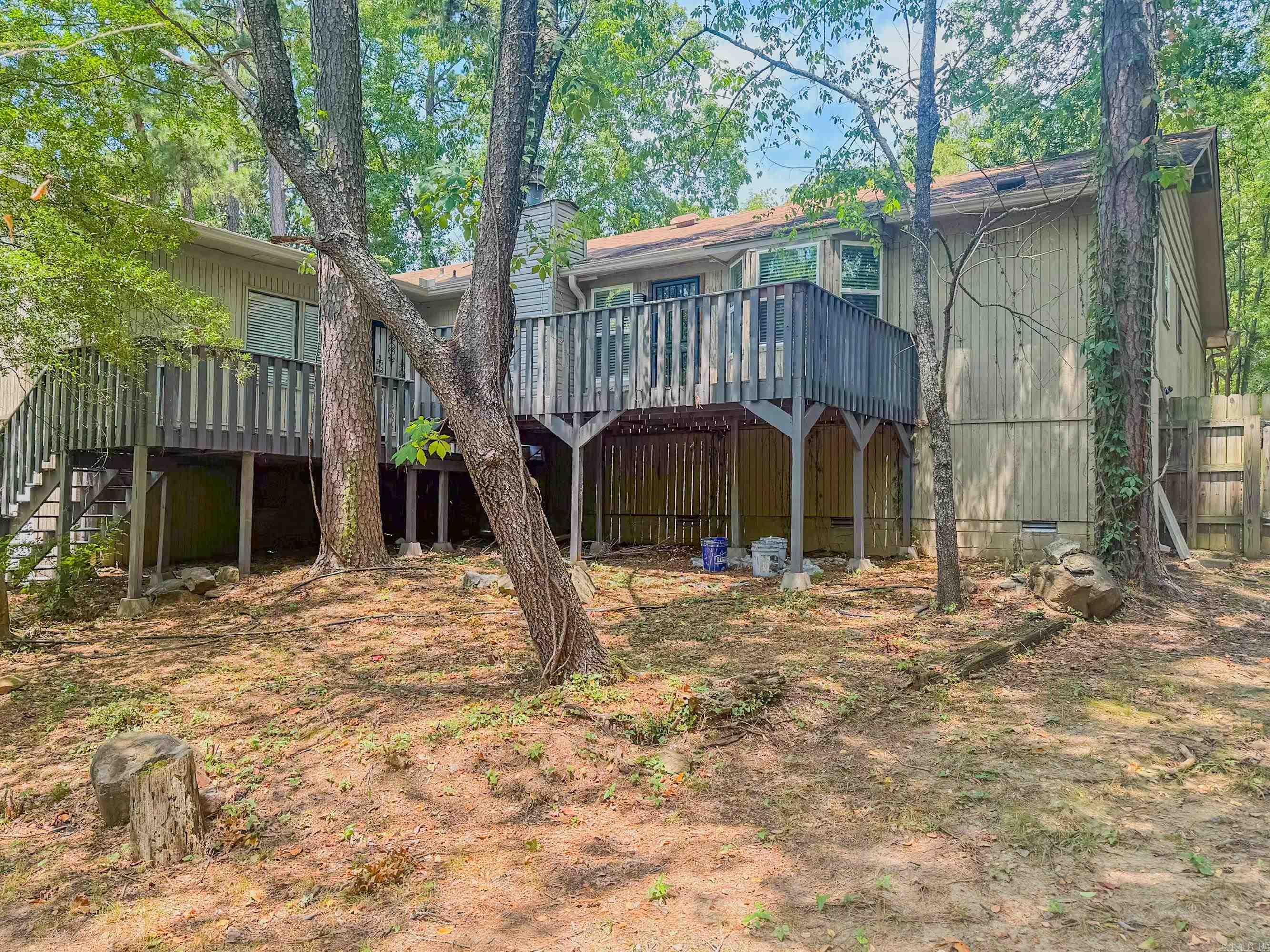 Fawnwood - Residential