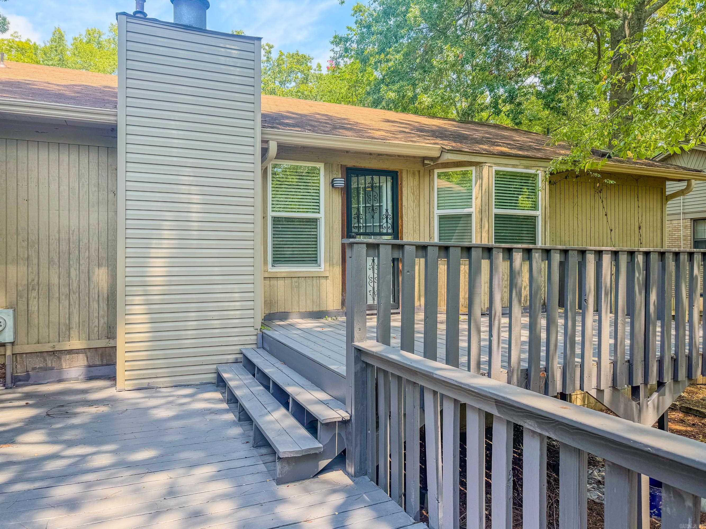 Fawnwood - Residential