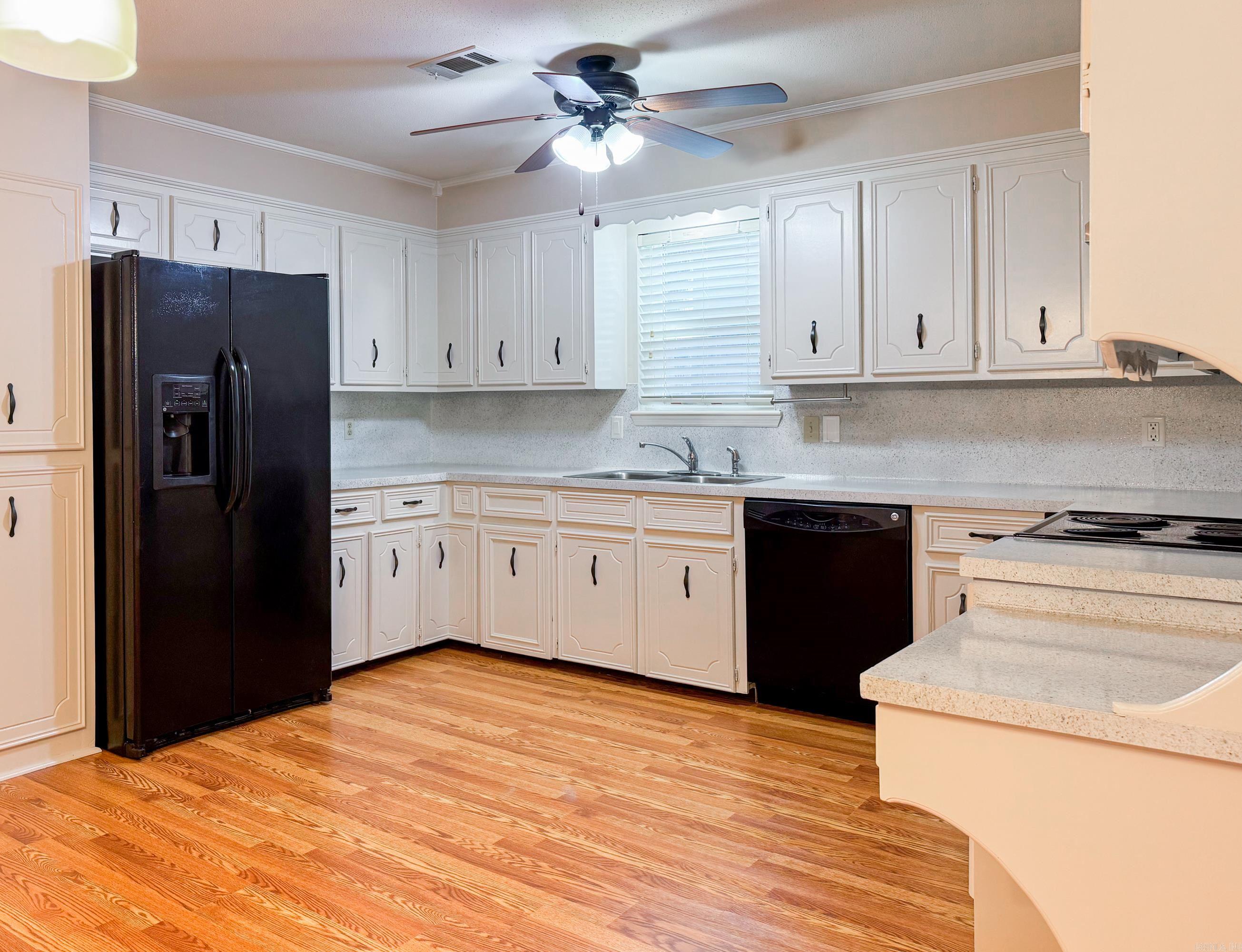 Fawnwood - Residential