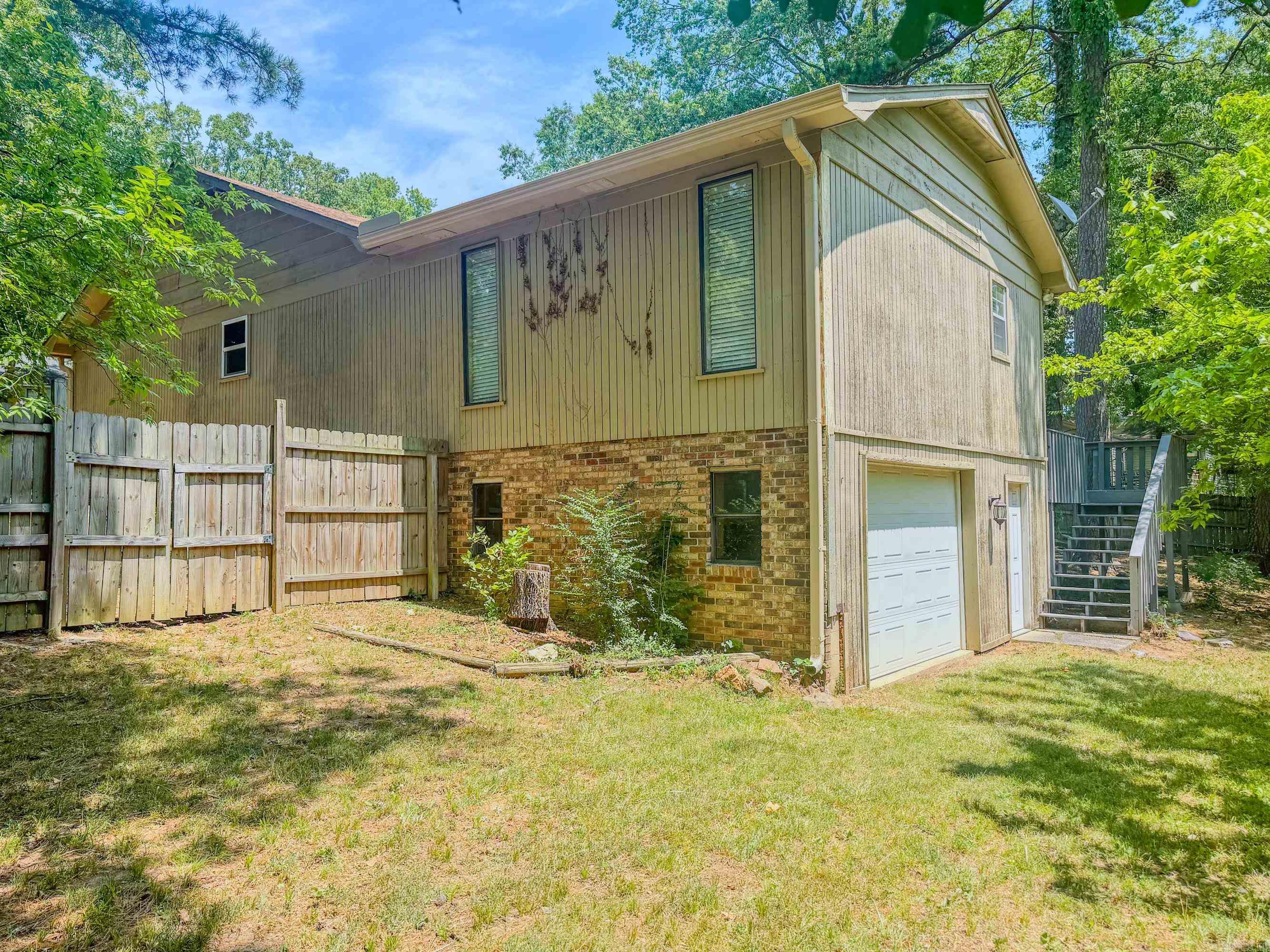 Fawnwood - Residential