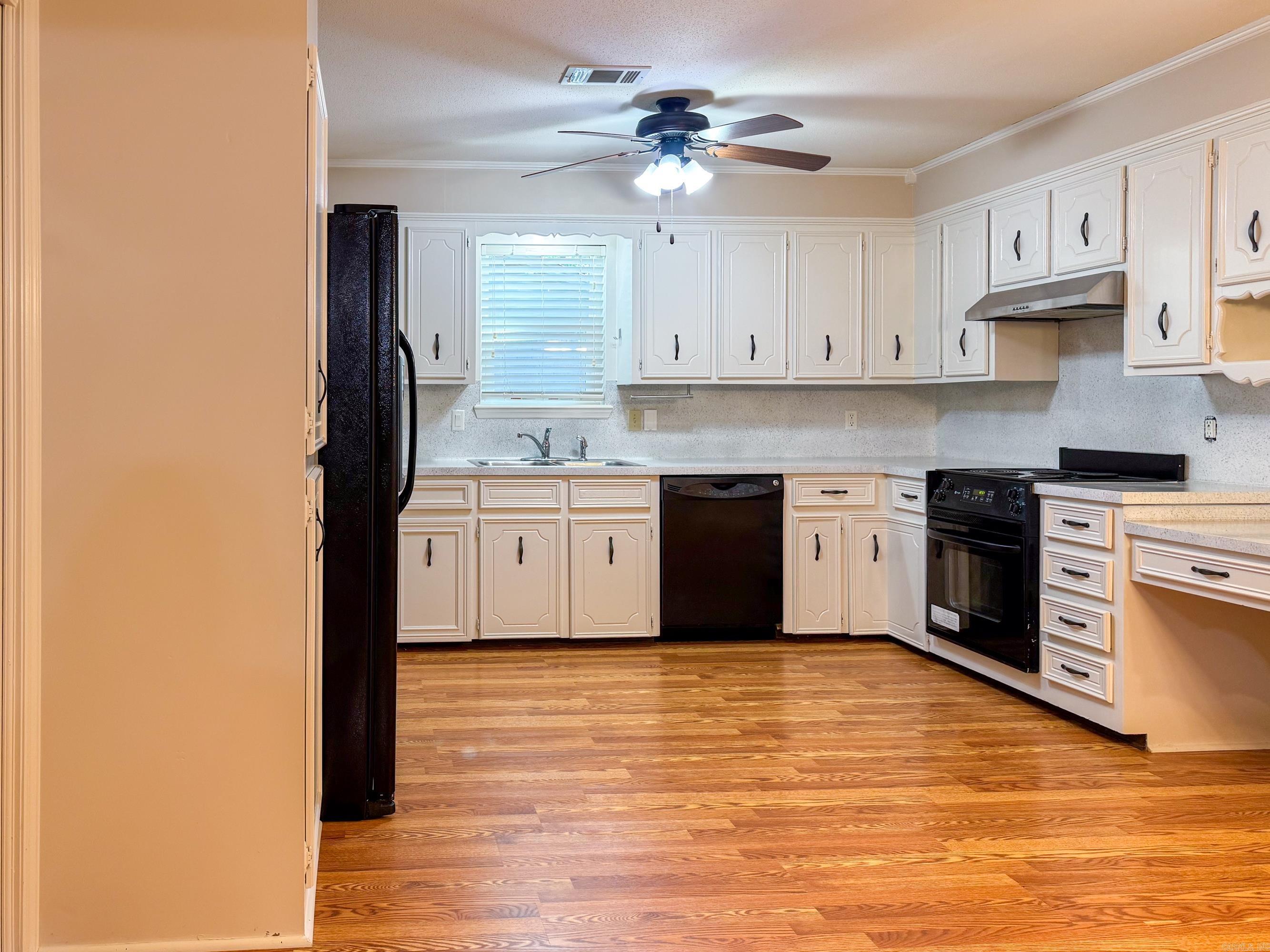 Fawnwood - Residential