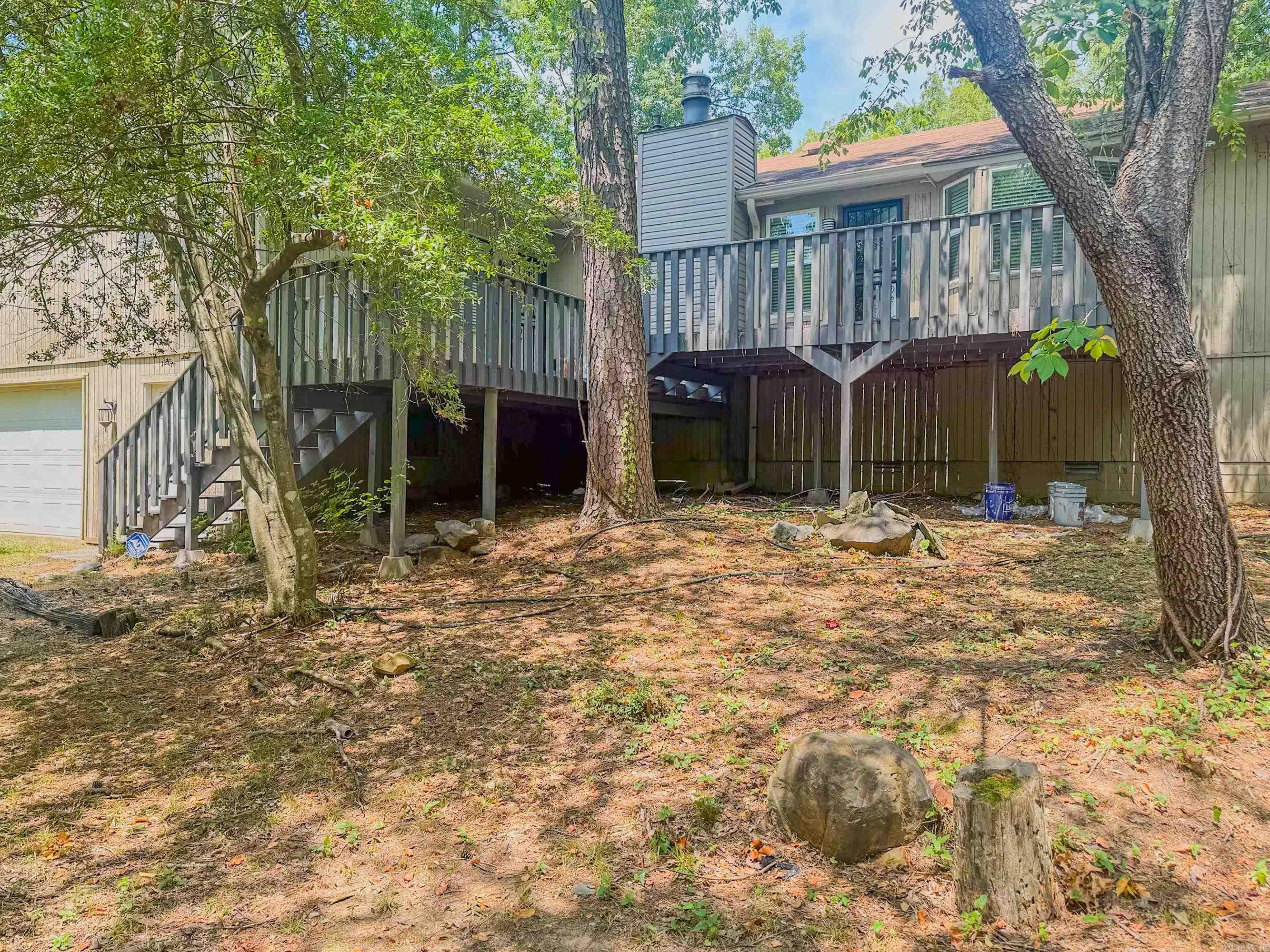 Fawnwood - Residential