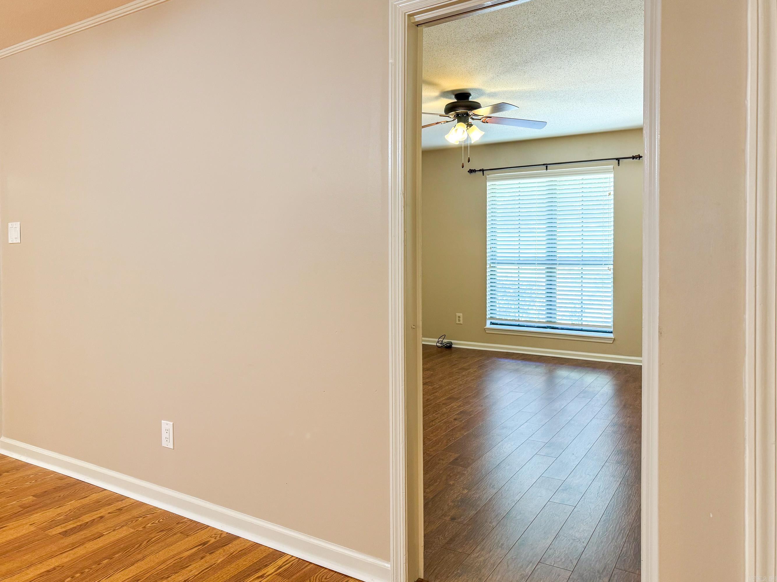 Fawnwood - Residential