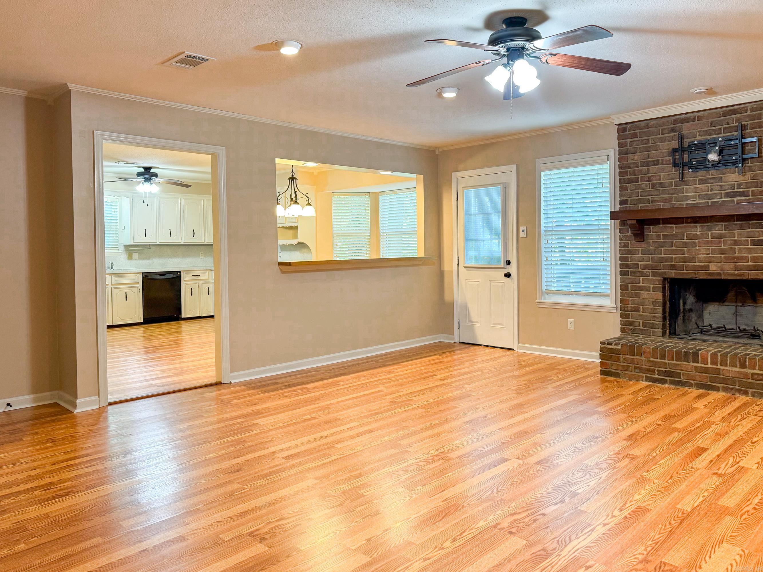 Fawnwood - Residential