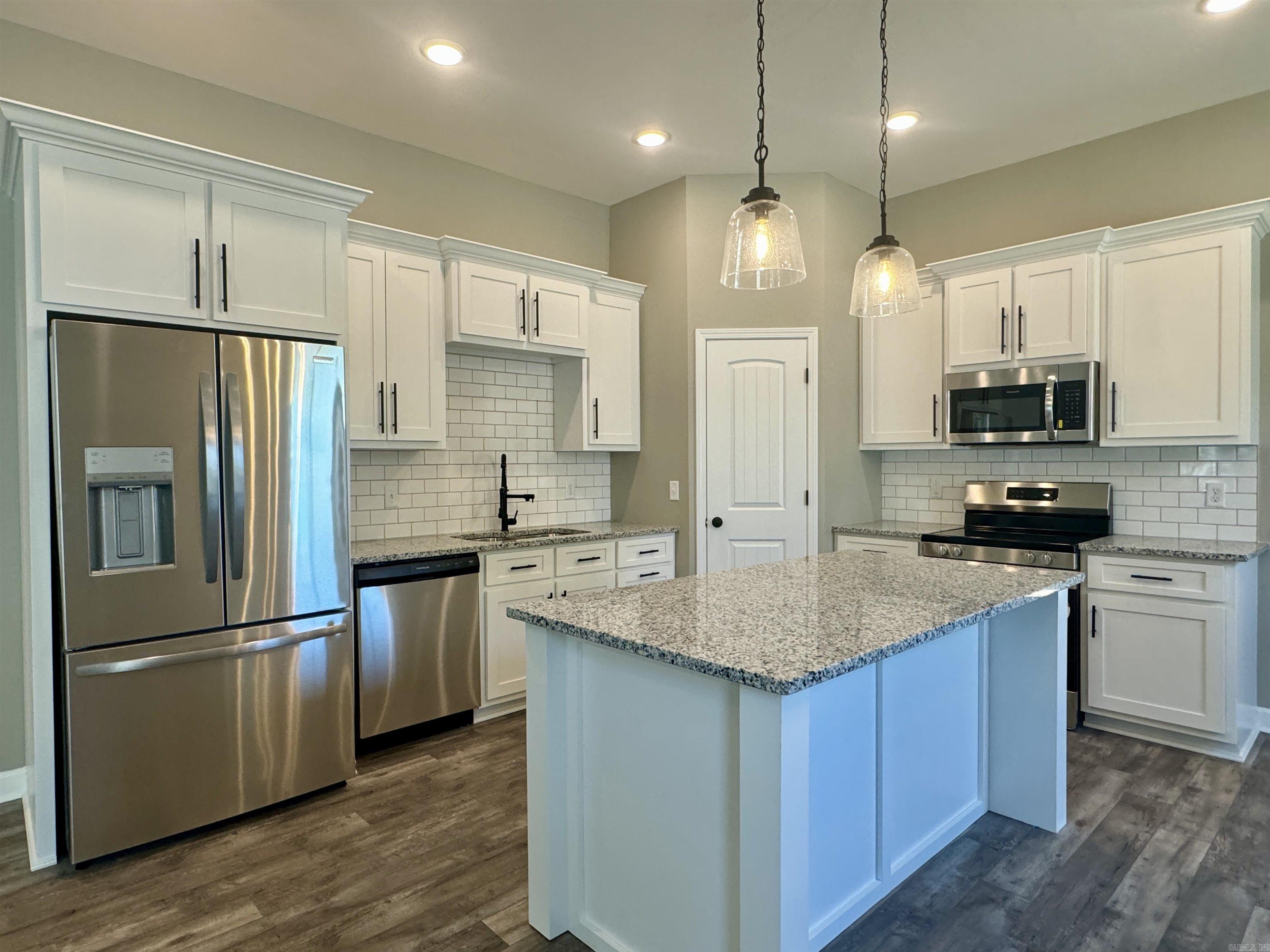 Not In List - Residential