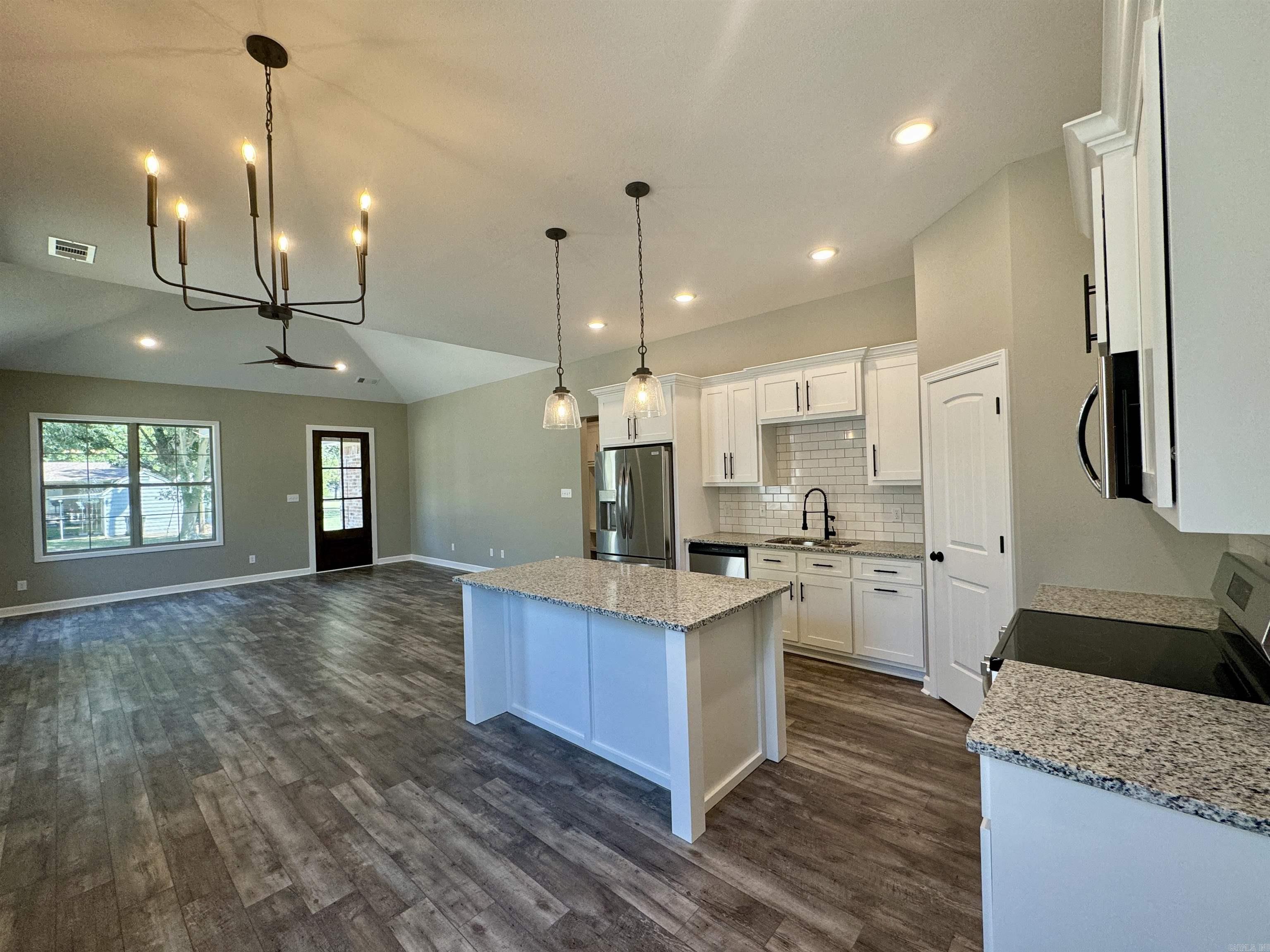 Not In List - Residential