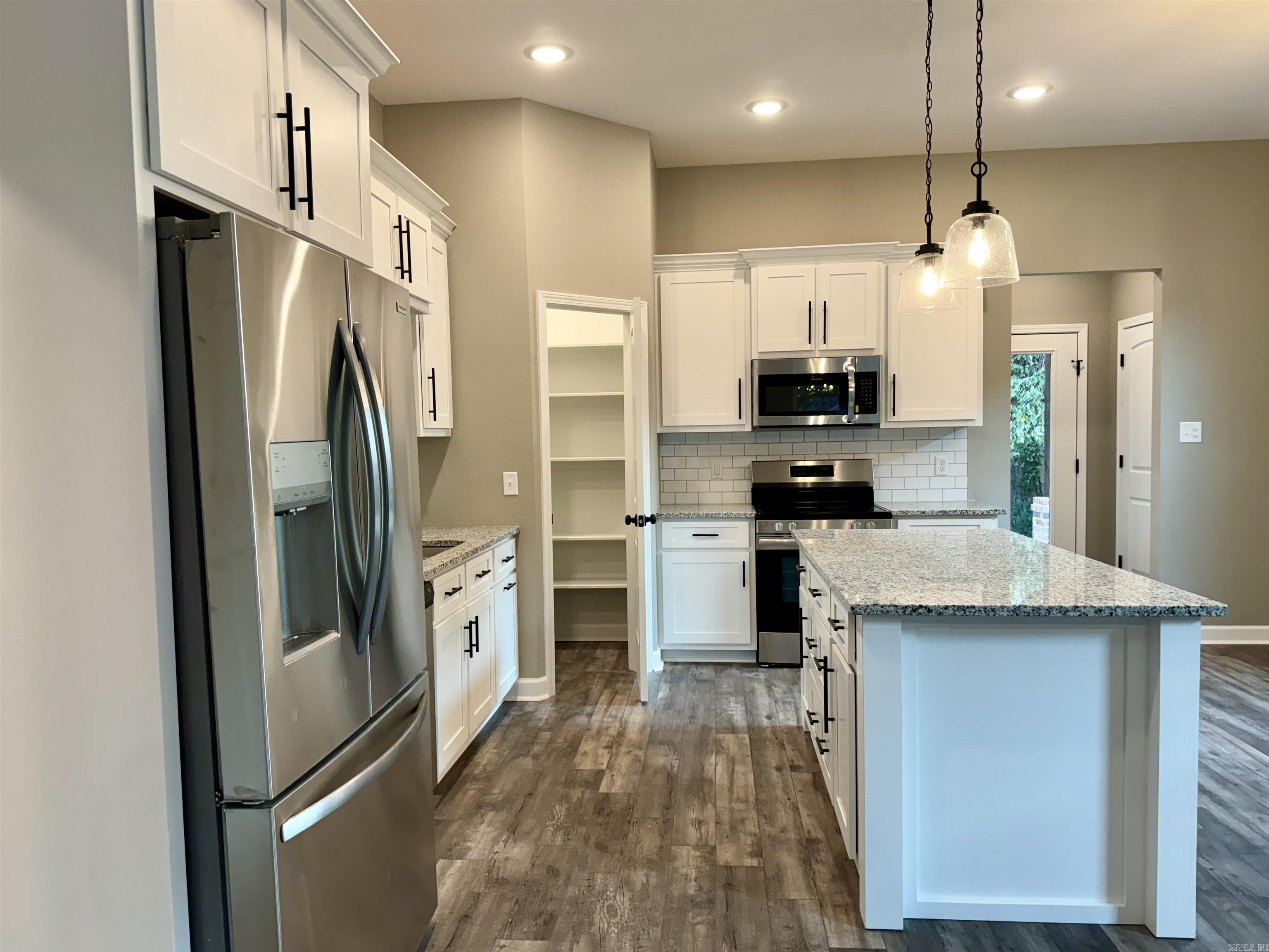 Not In List - Residential