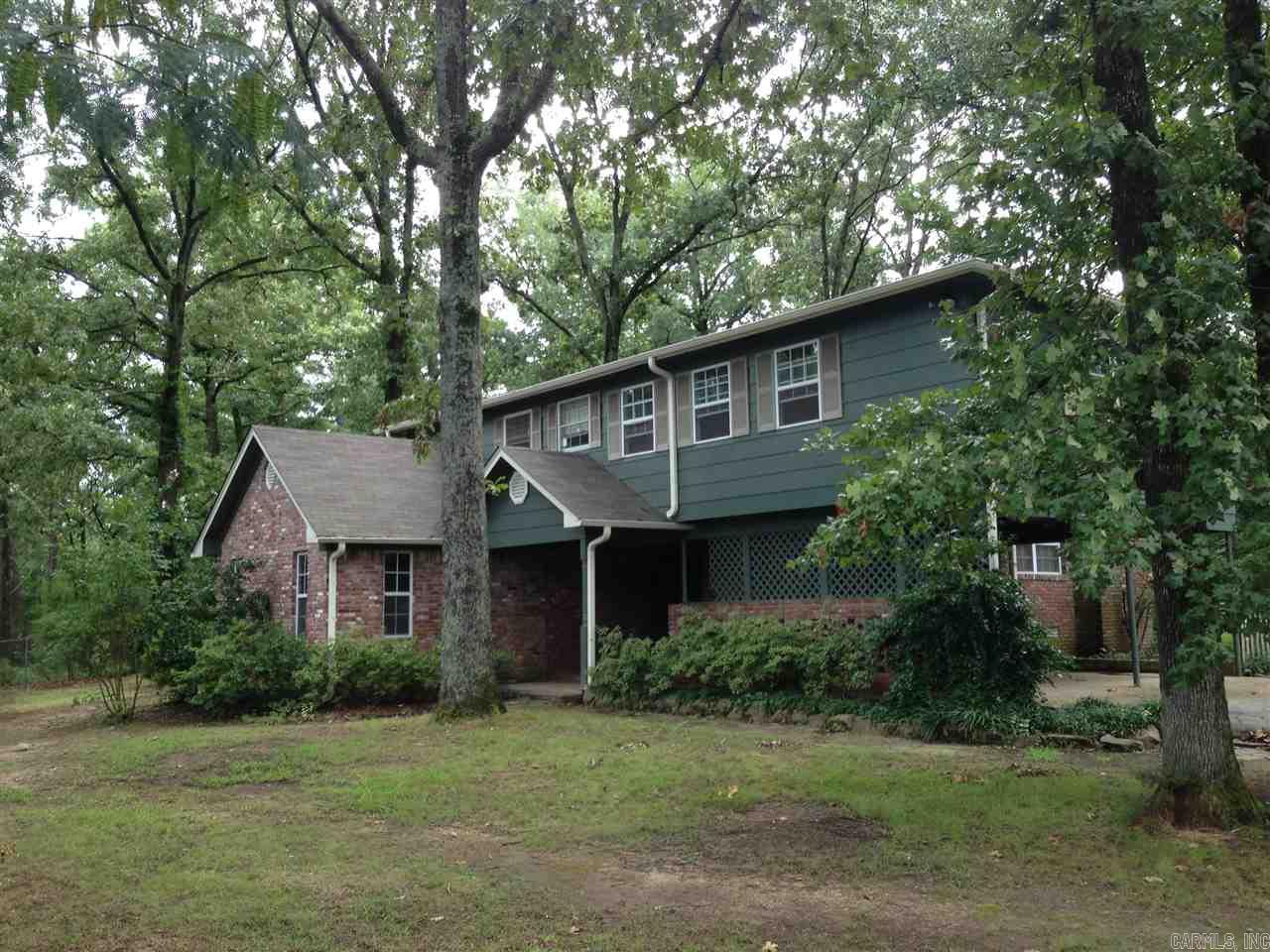 West Pulaski - Residential Lease