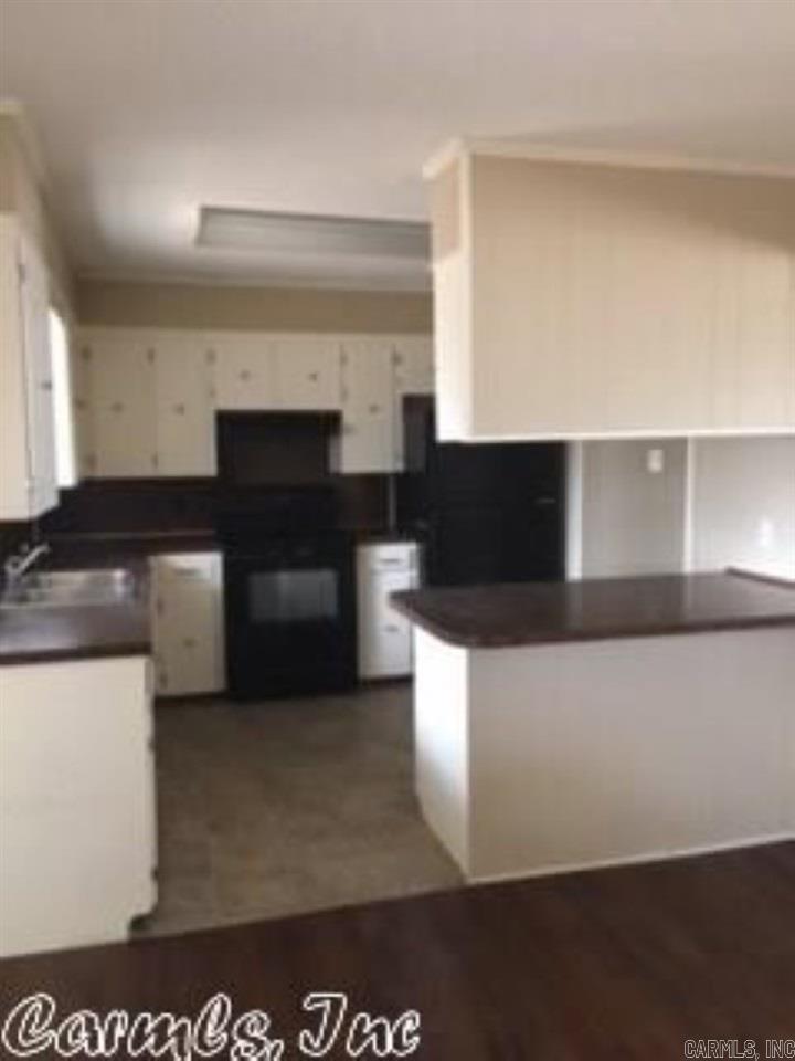 Robinson II - Residential Lease