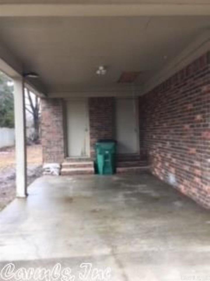 Robinson II - Residential Lease