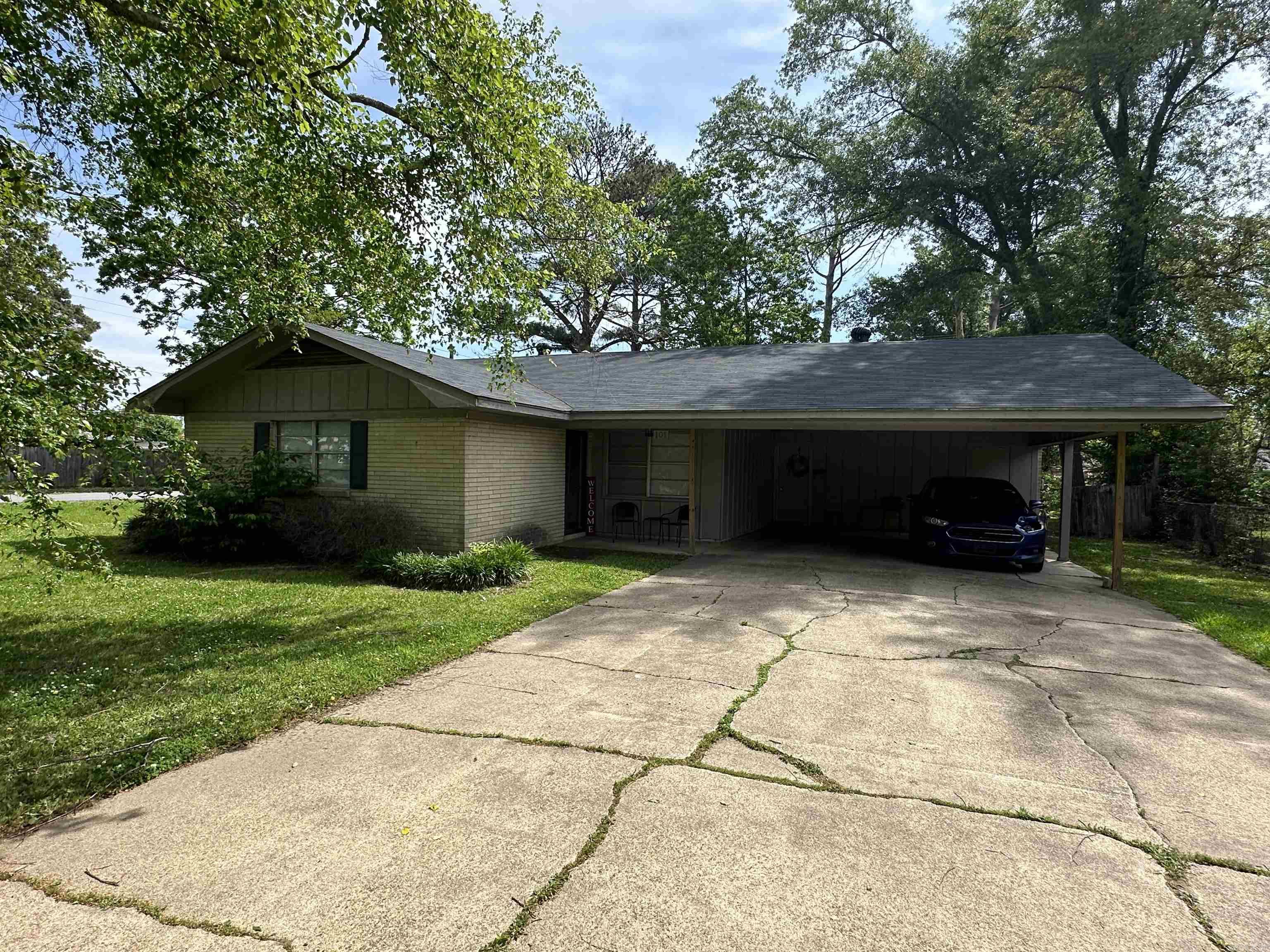 John Puryear 2nd - Residential