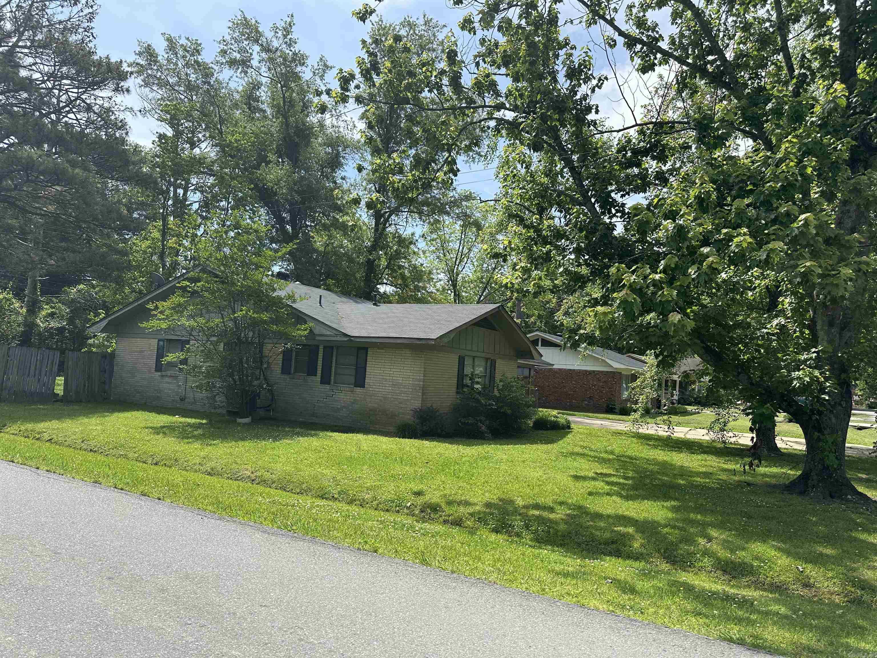 John Puryear 2nd - Residential