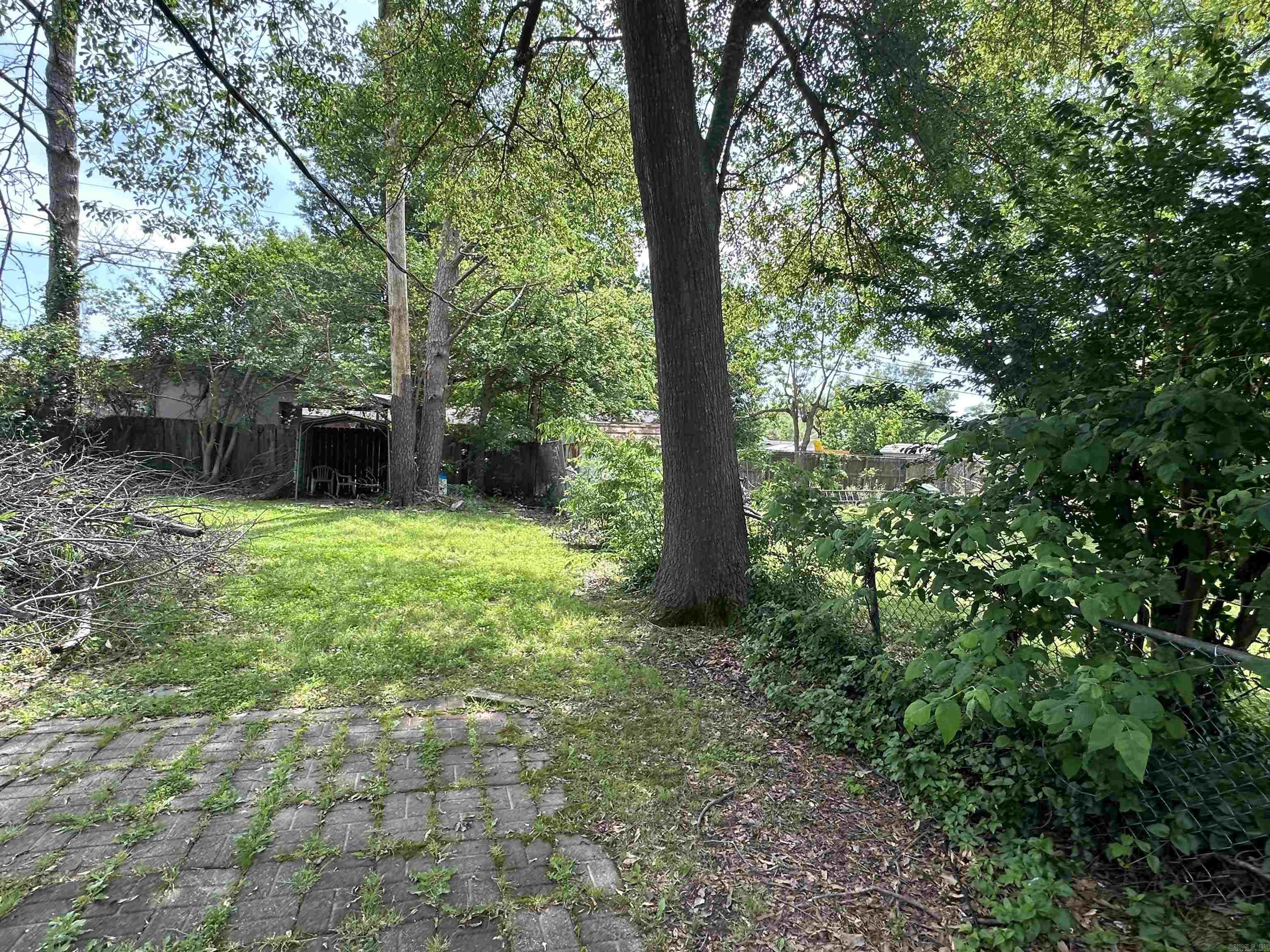 John Puryear 2nd - Residential