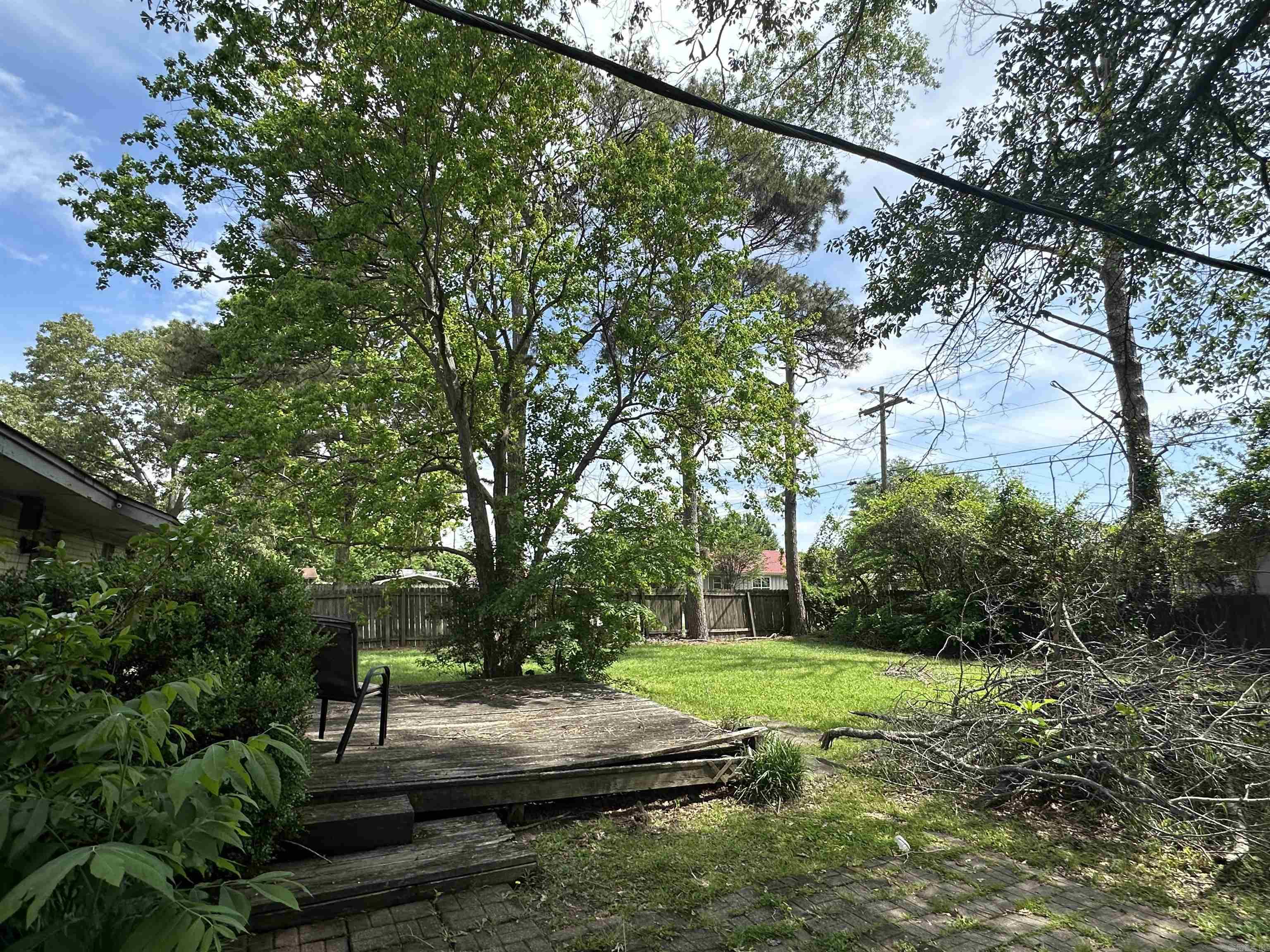 John Puryear 2nd - Residential