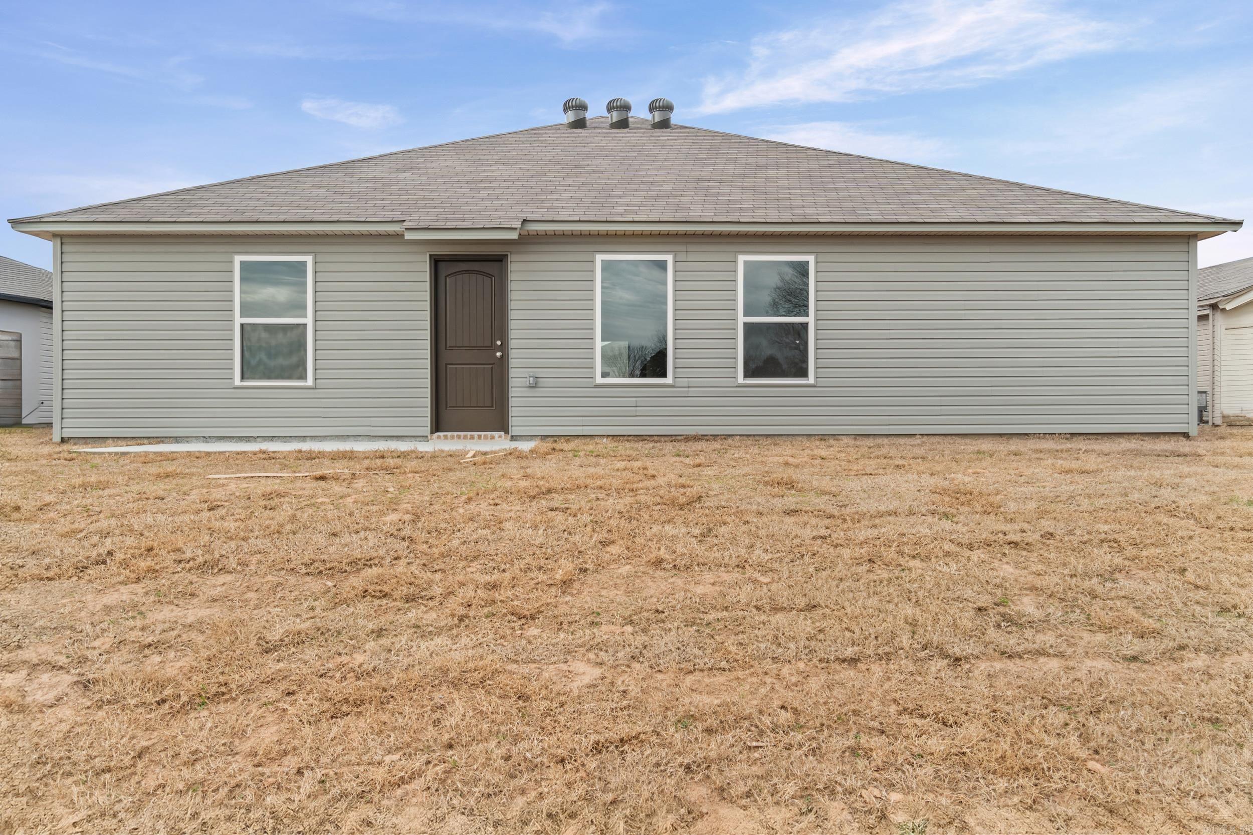 HILL FARM - Residential