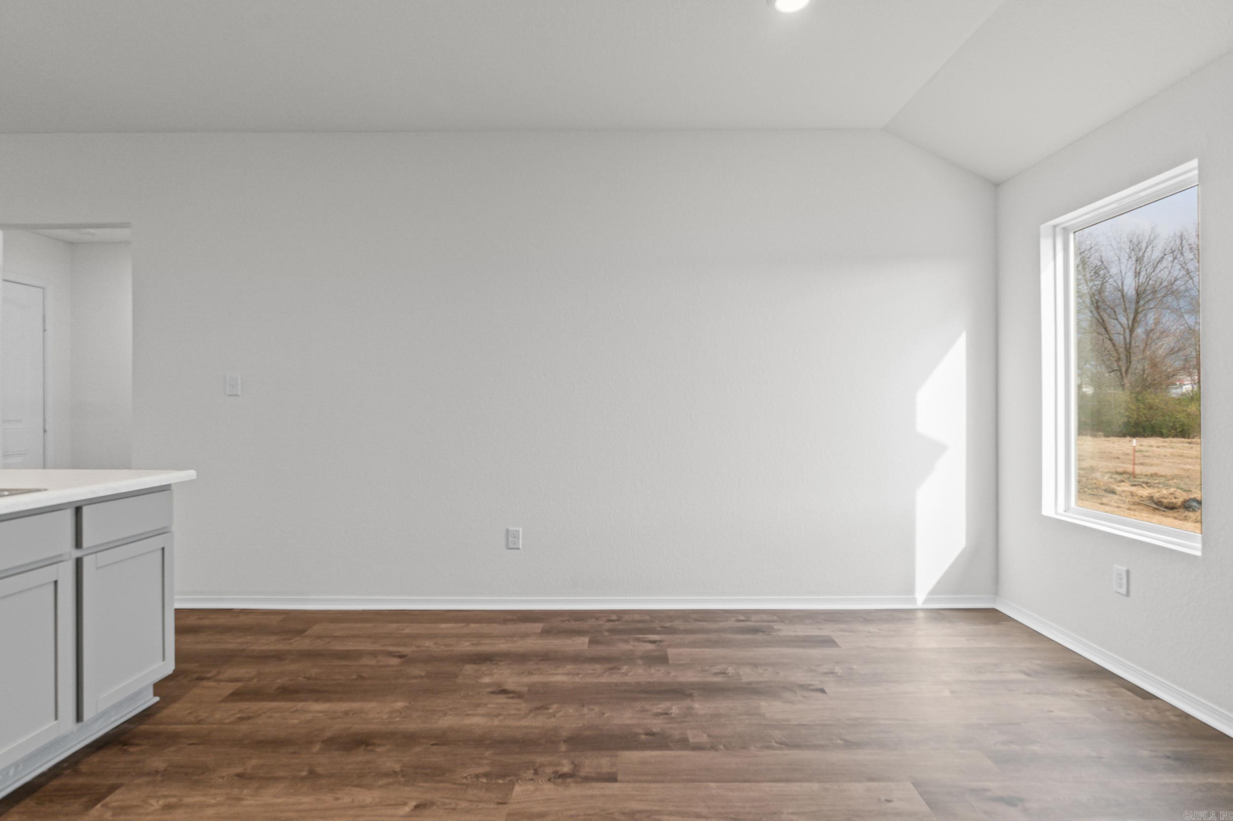 HILL FARM - Residential