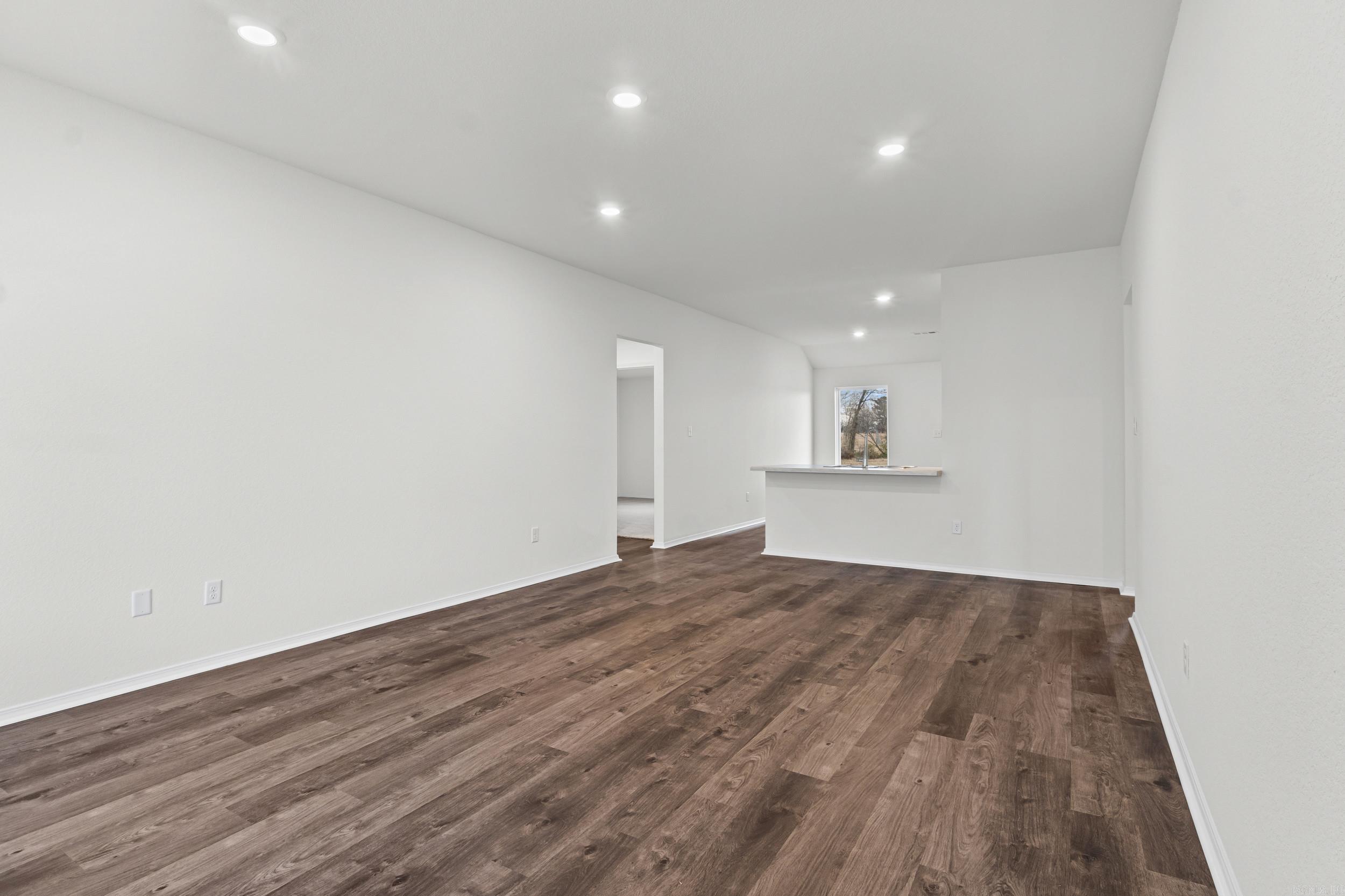 HILL FARM - Residential