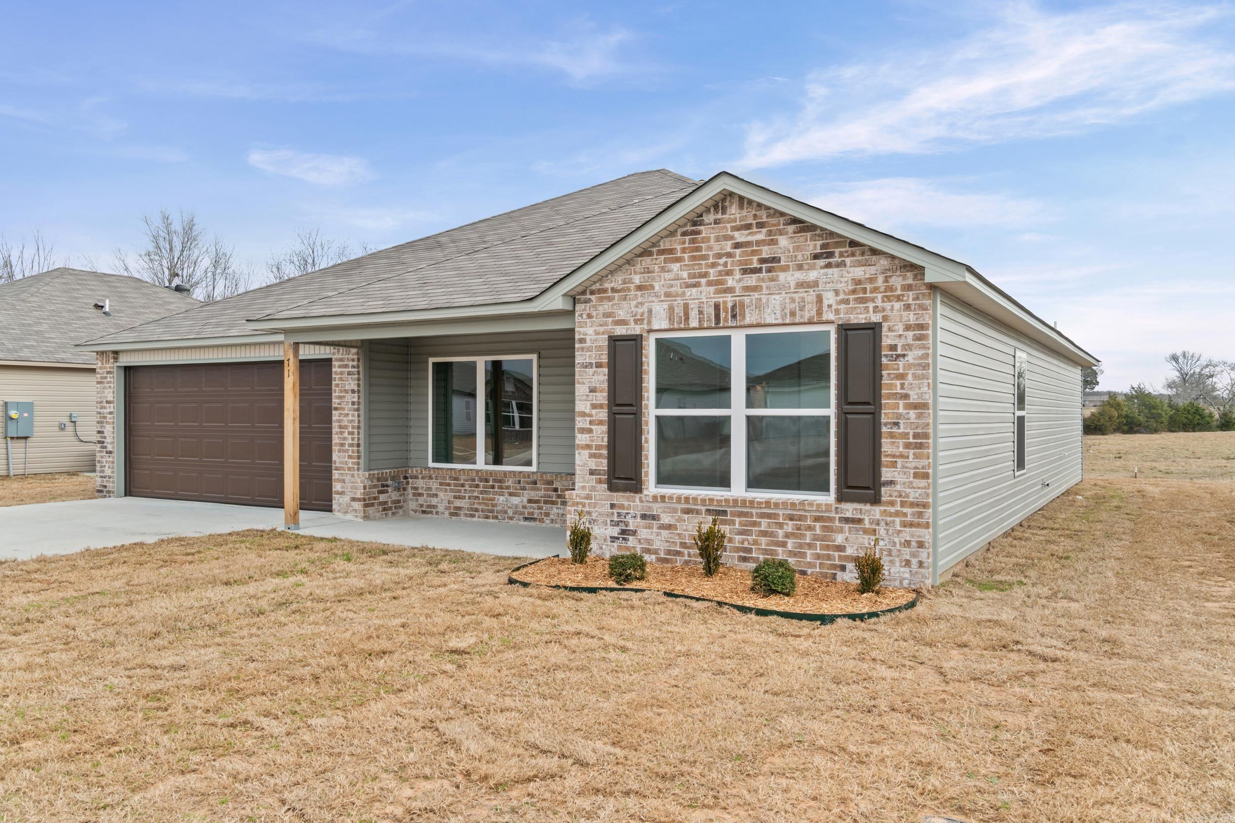 HILL FARM - Residential