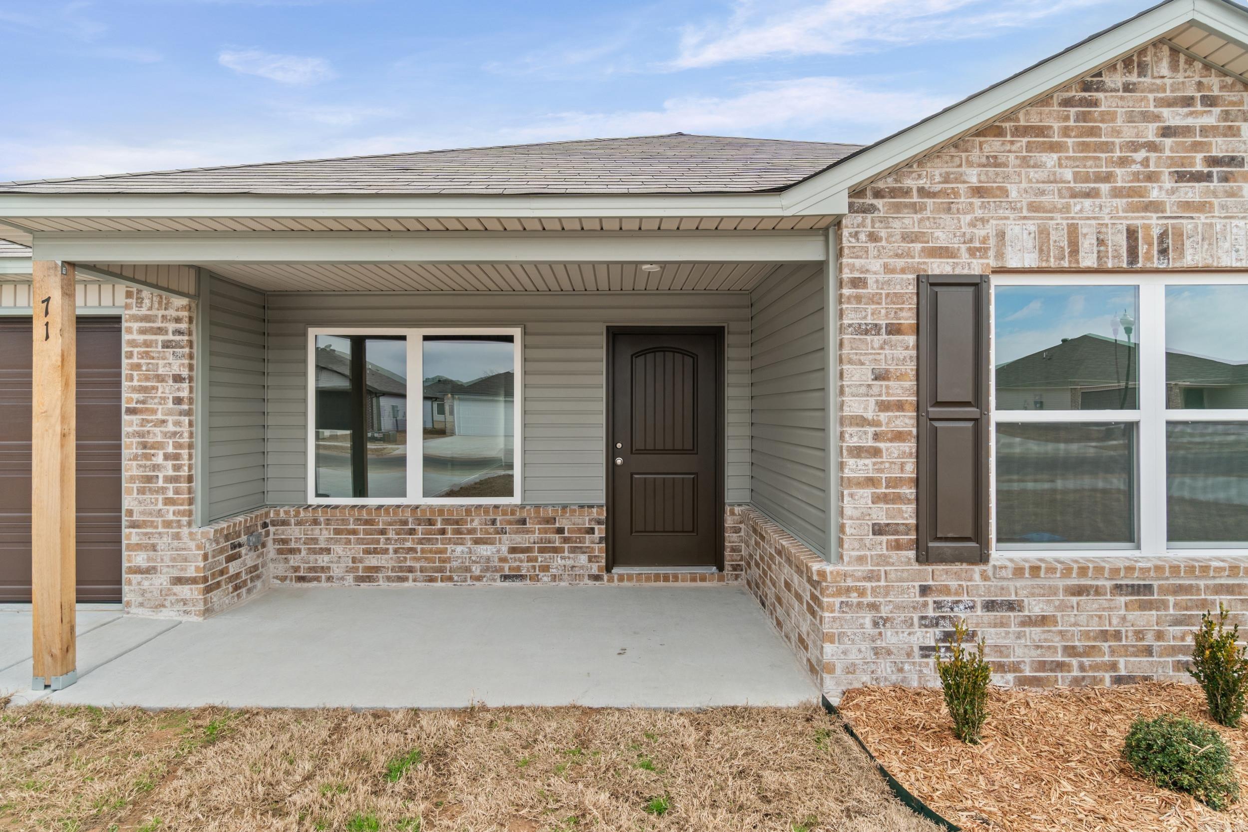 HILL FARM - Residential