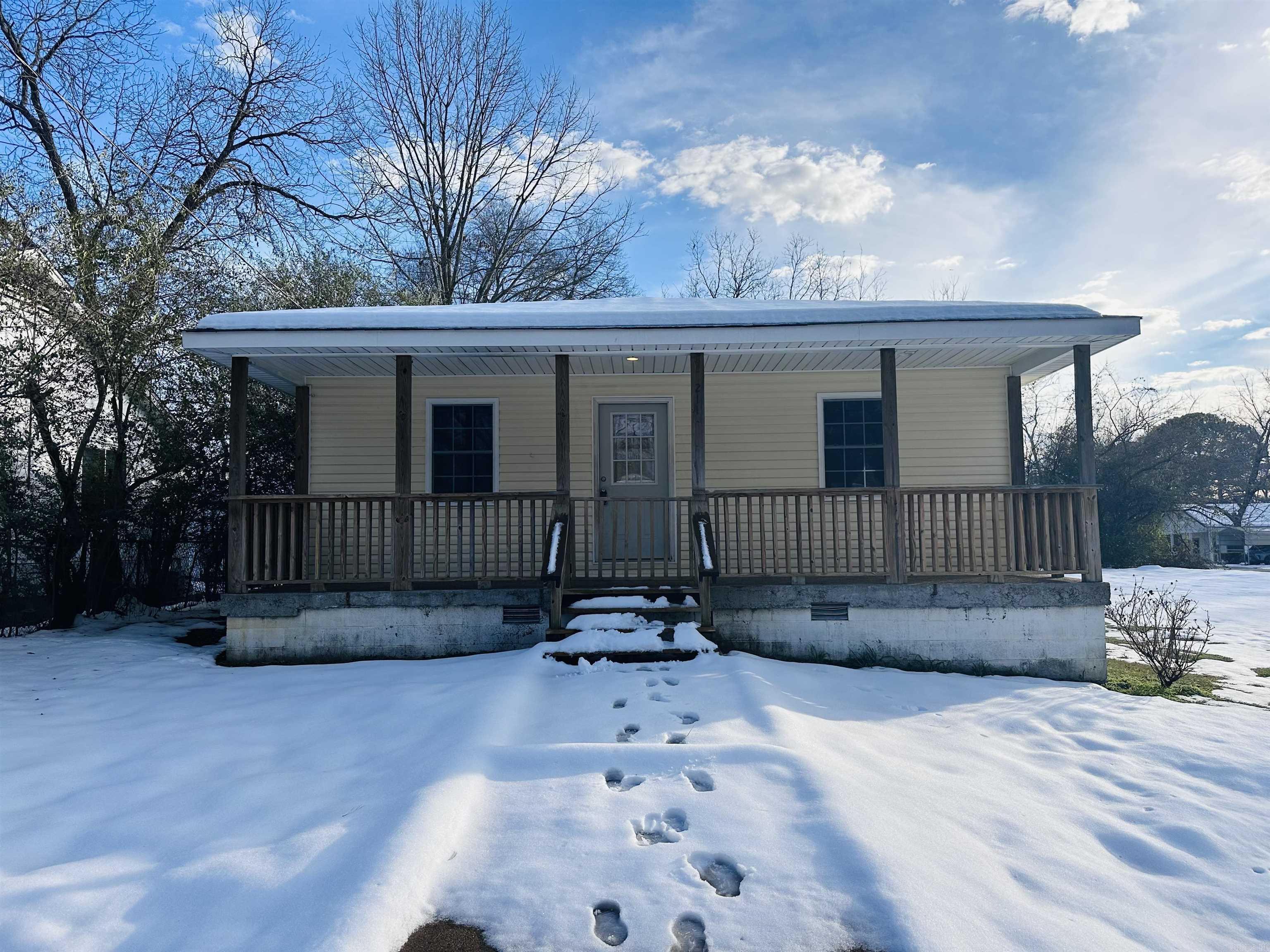 Edgemont - Residential Lease