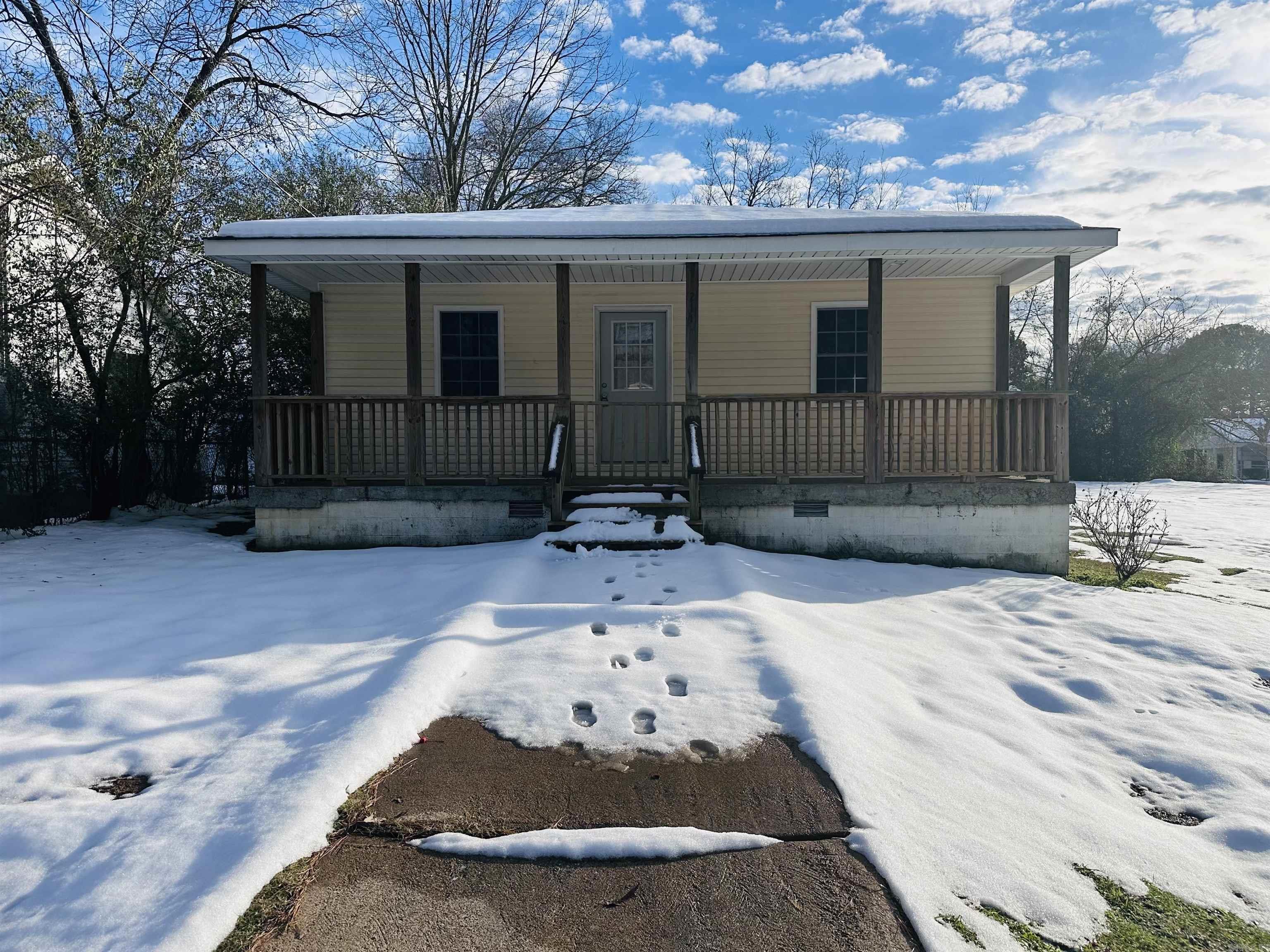 Edgemont - Residential Lease