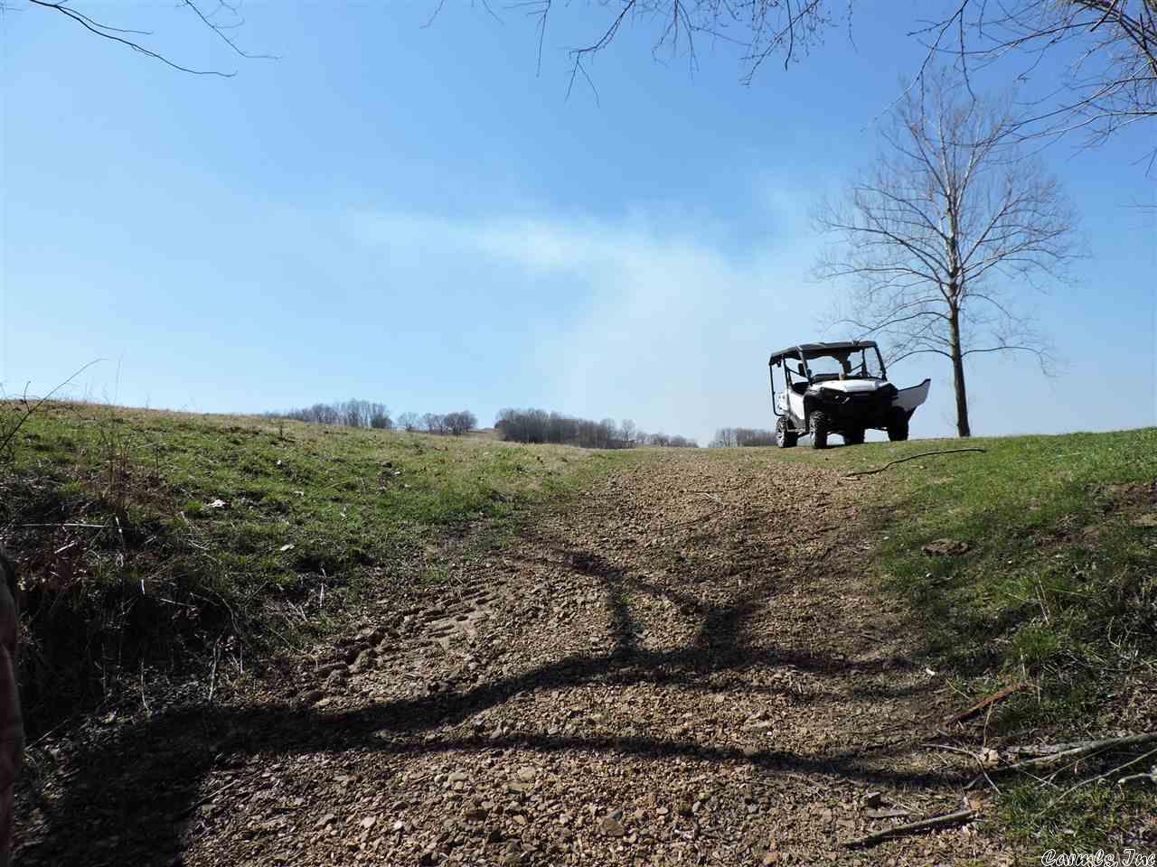 Metes & Bounds - Farm