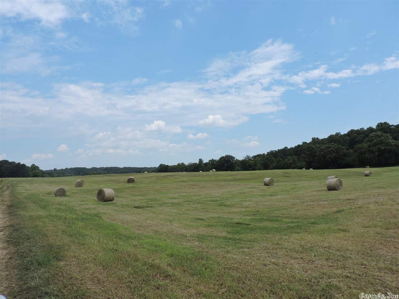 Metes & Bounds - Farm