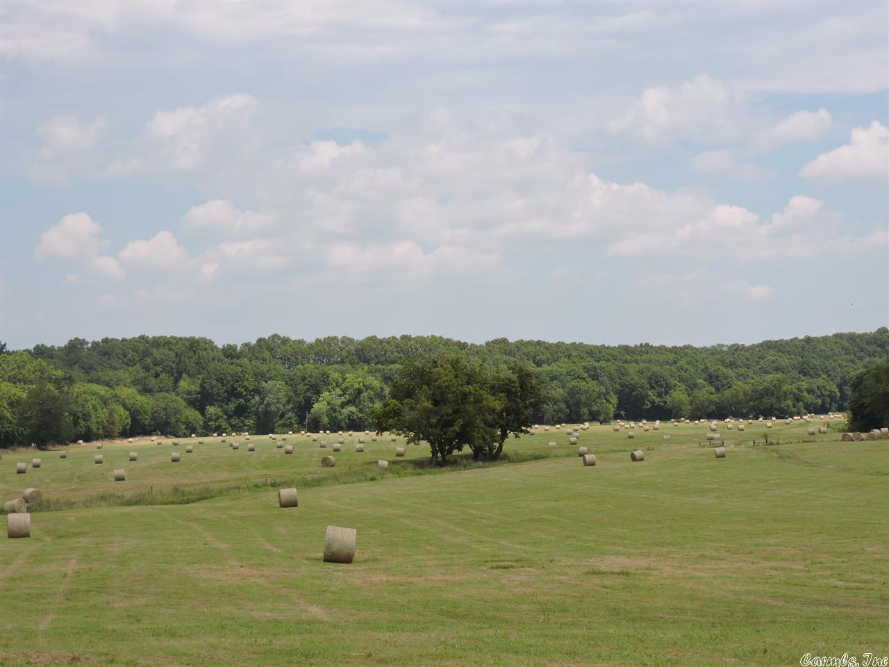 Metes & Bounds - Farm