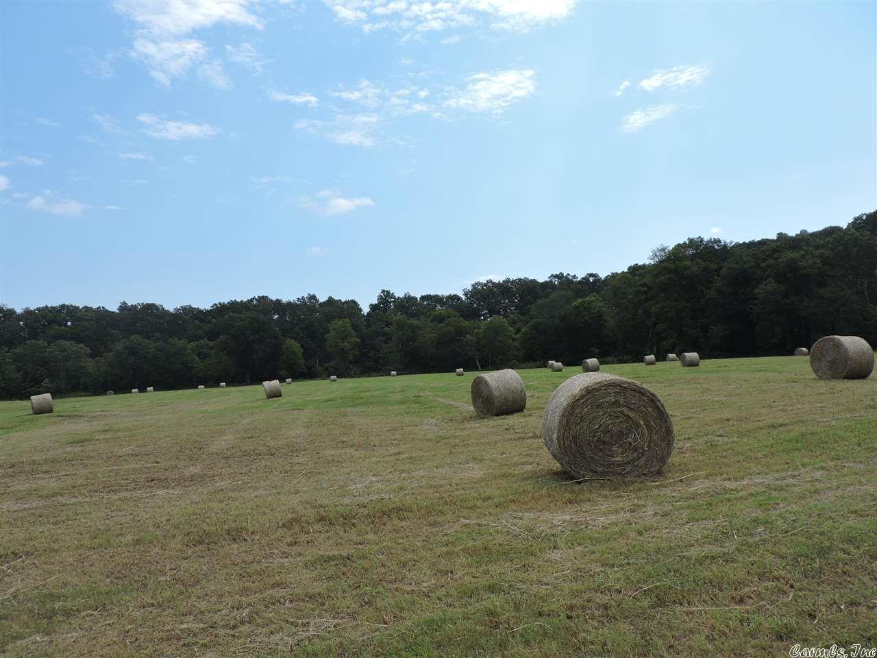 Metes & Bounds - Farm