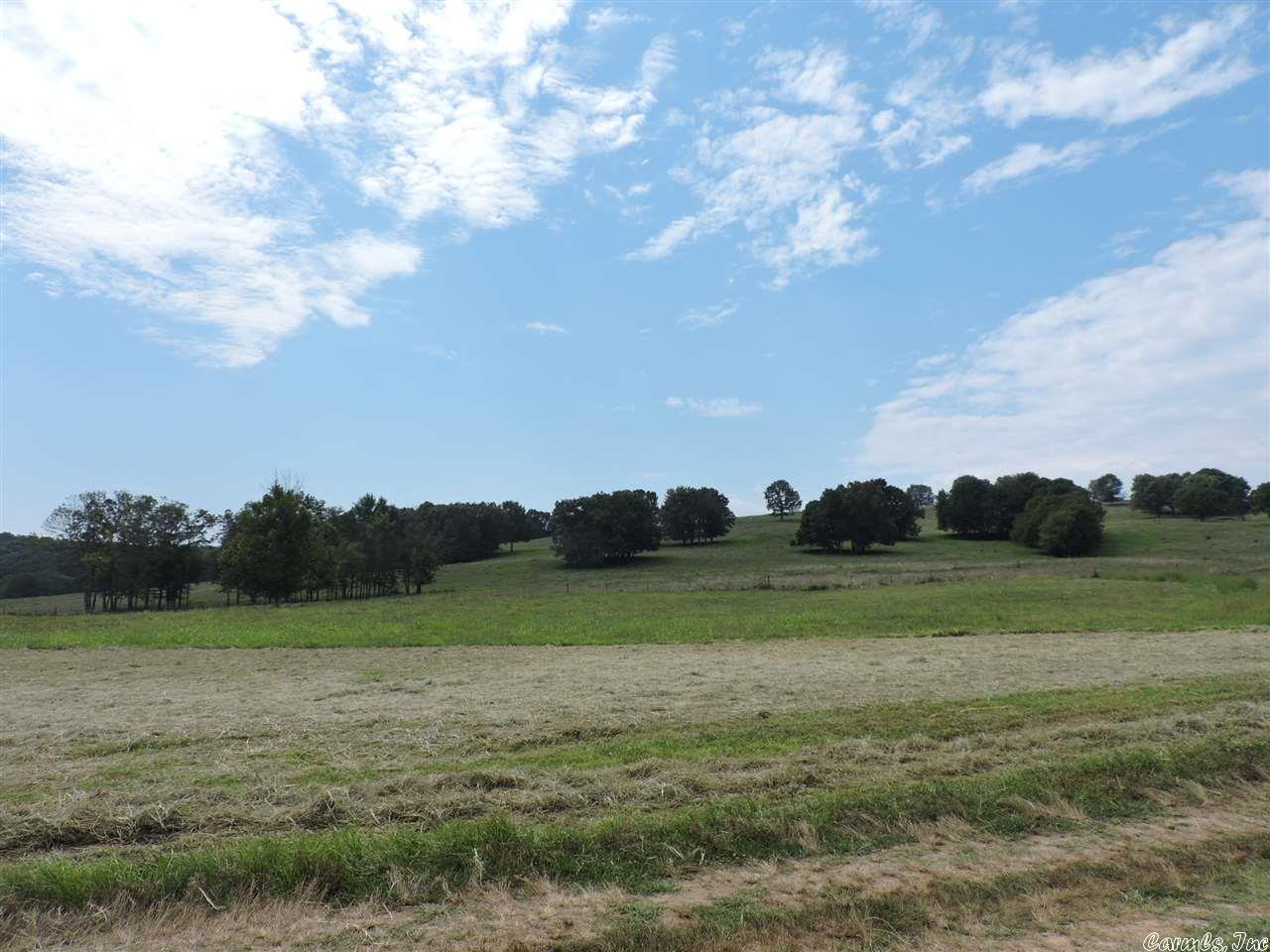 Metes & Bounds - Farm