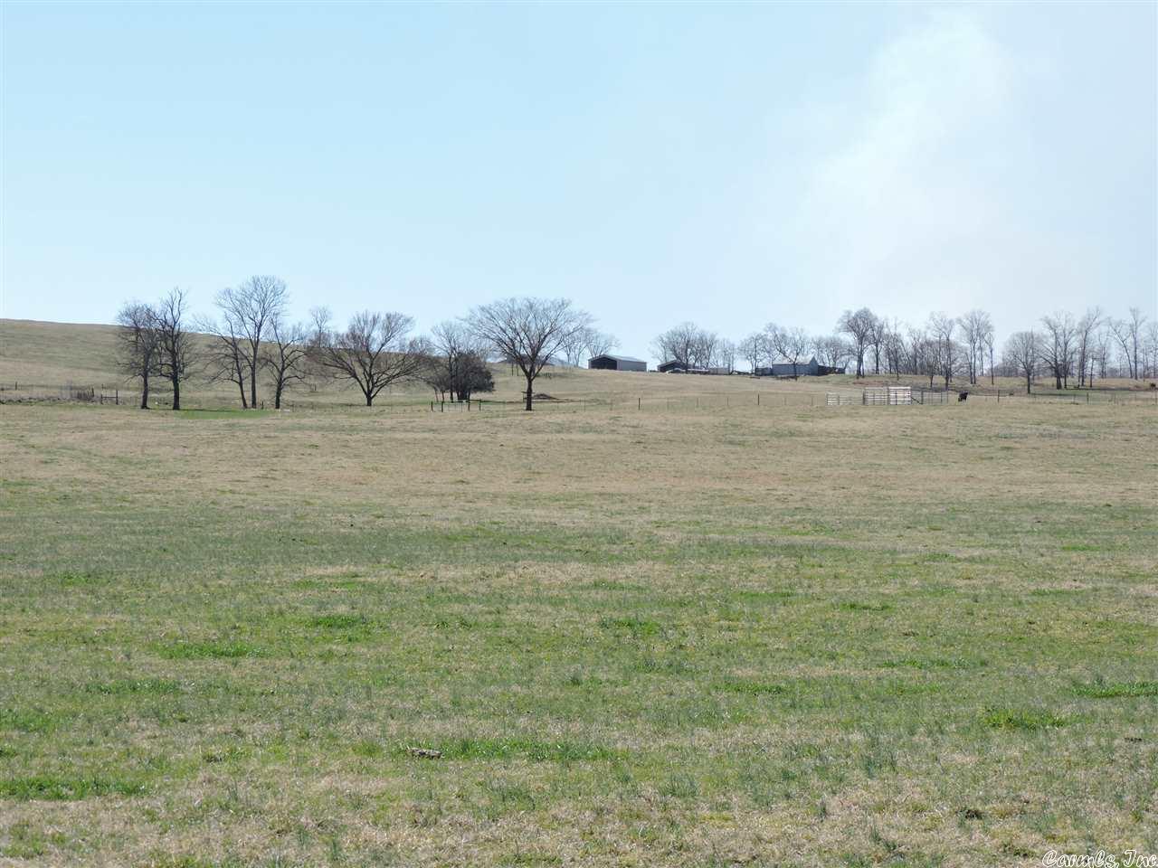 Metes & Bounds - Farm