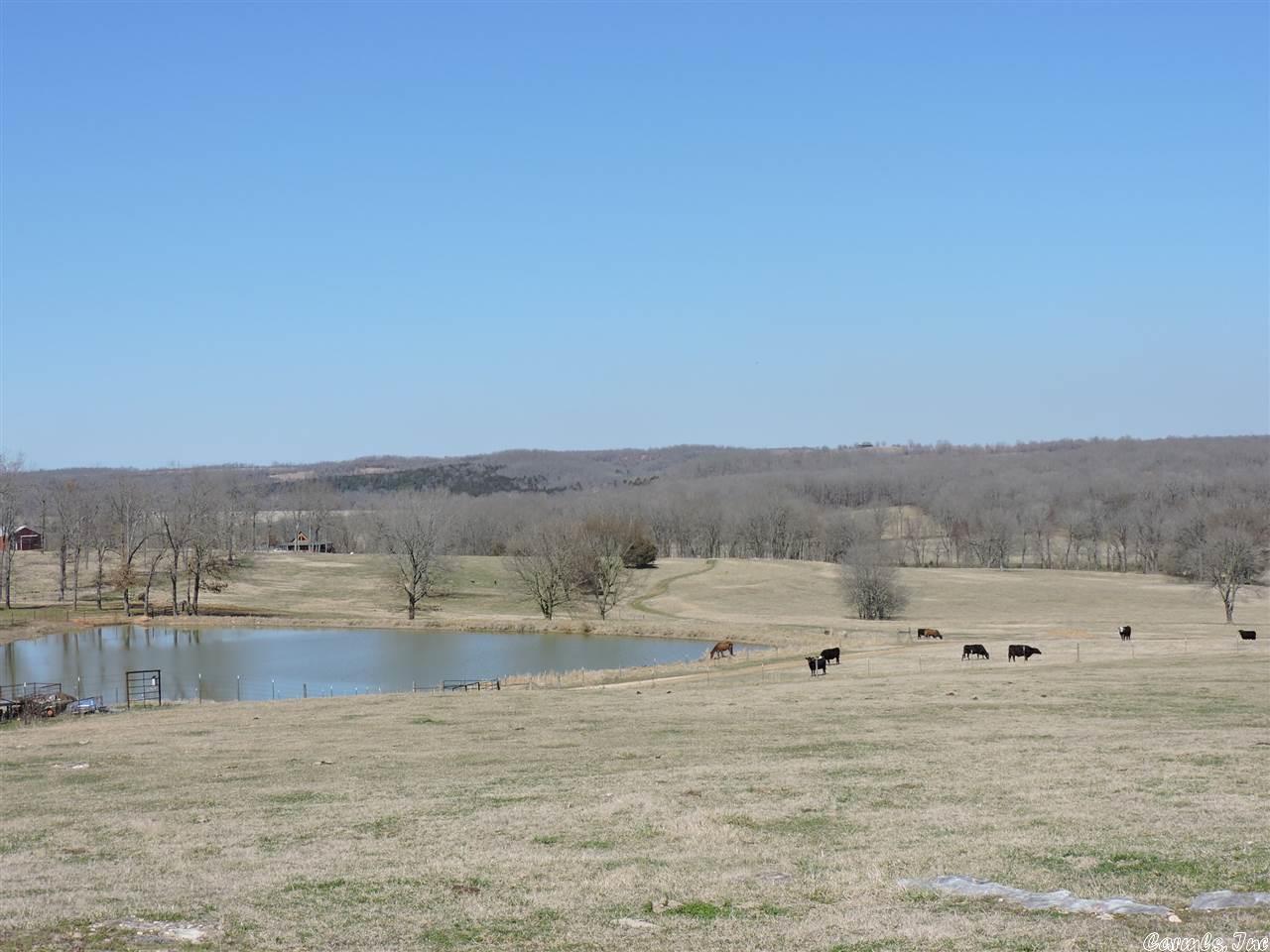 Metes & Bounds - Farm