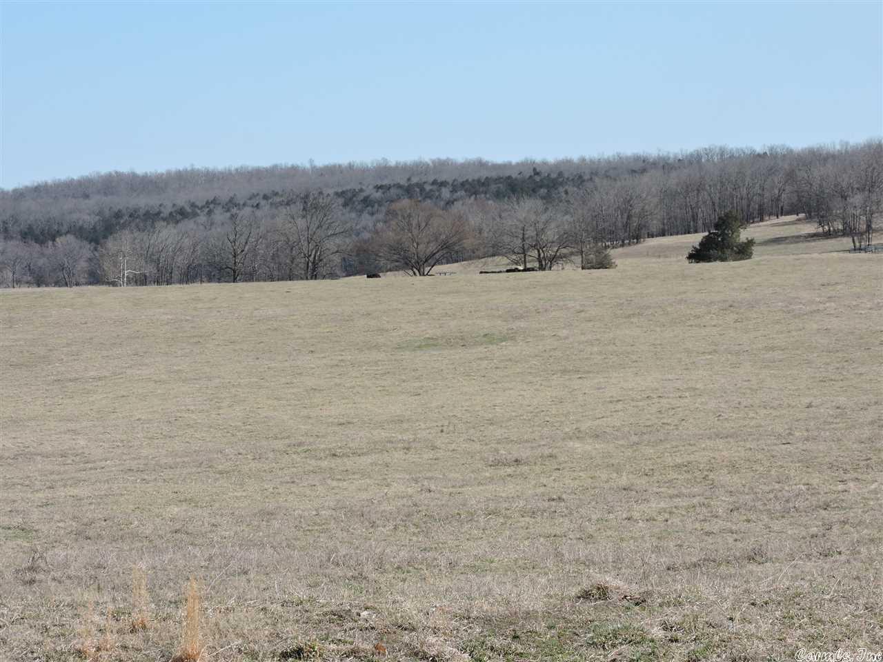 Metes & Bounds - Farm