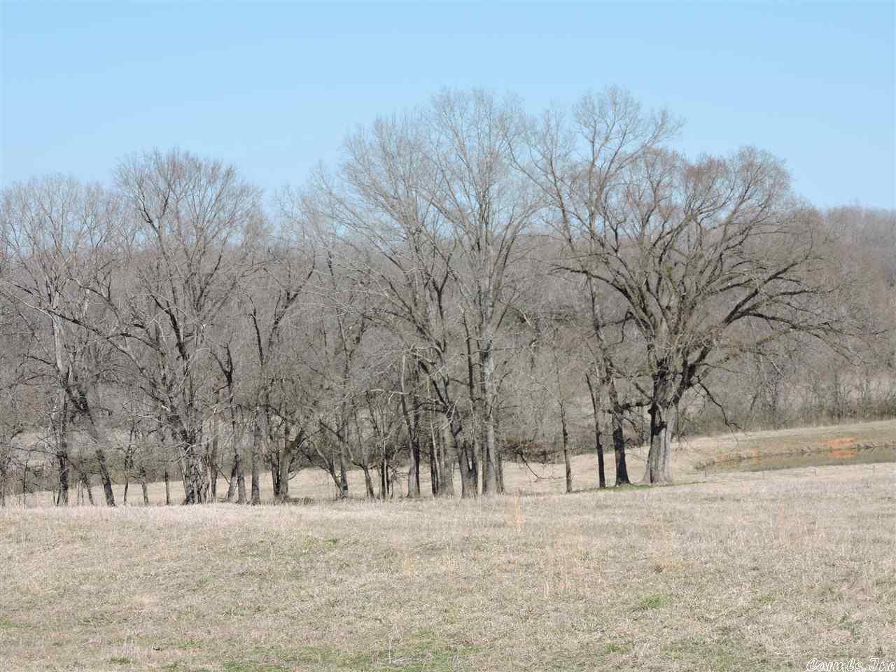 Metes & Bounds - Farm