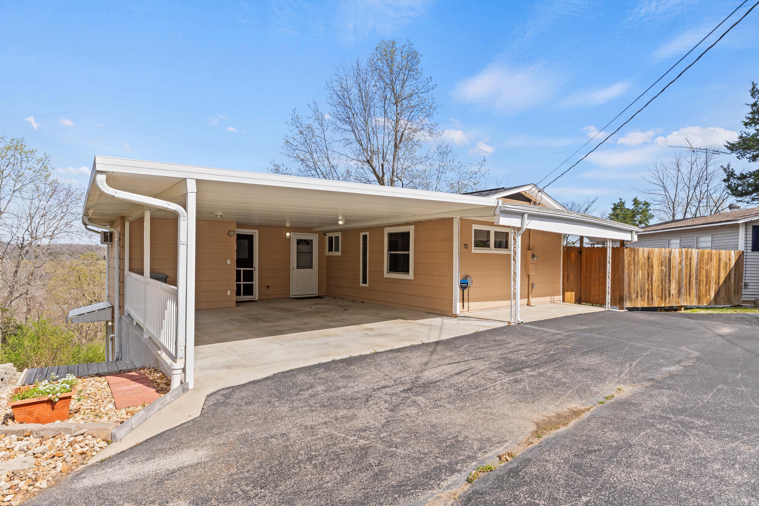 VISTA HEIGHTS HOMESITES - Residential