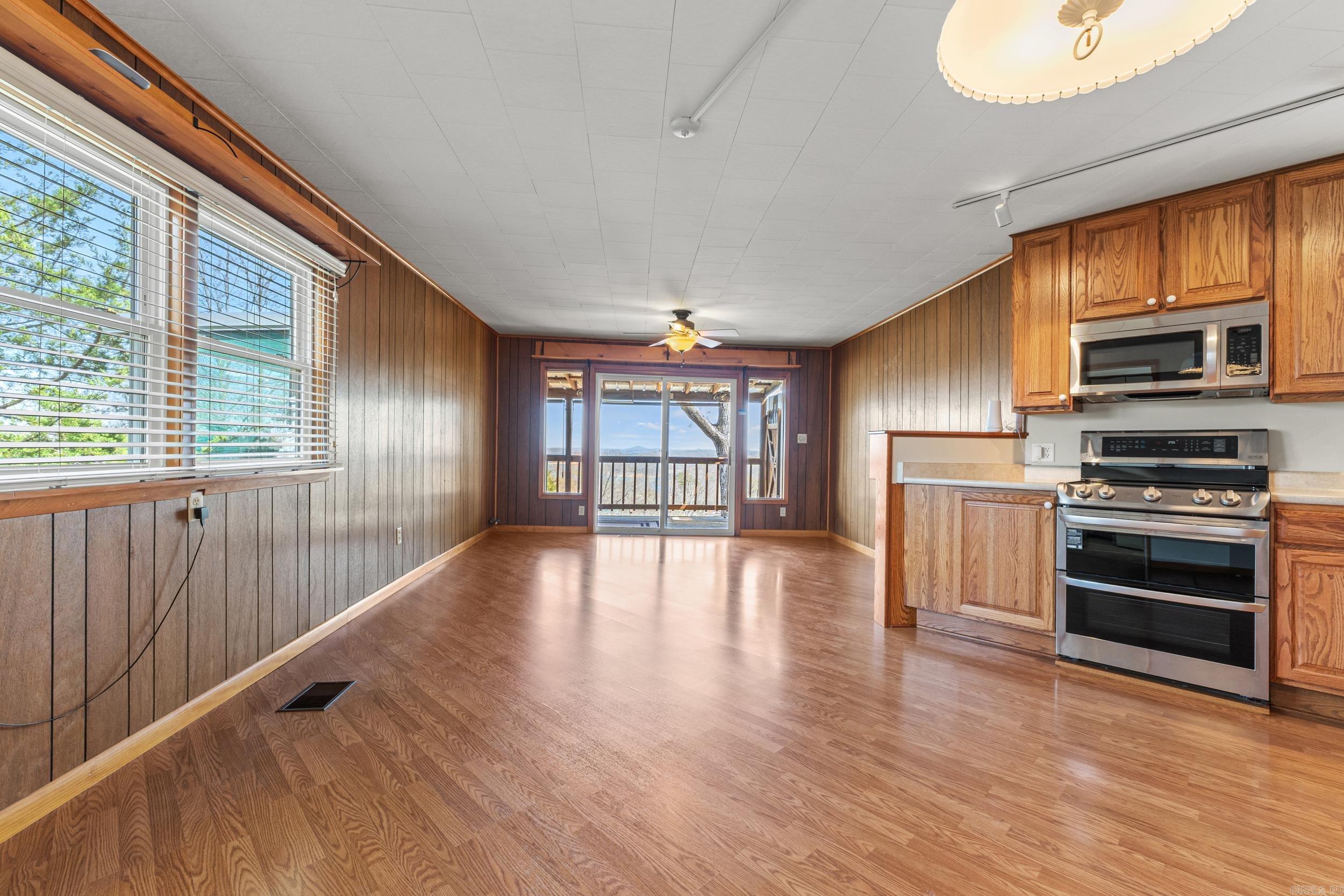 VISTA HEIGHTS HOMESITES - Residential