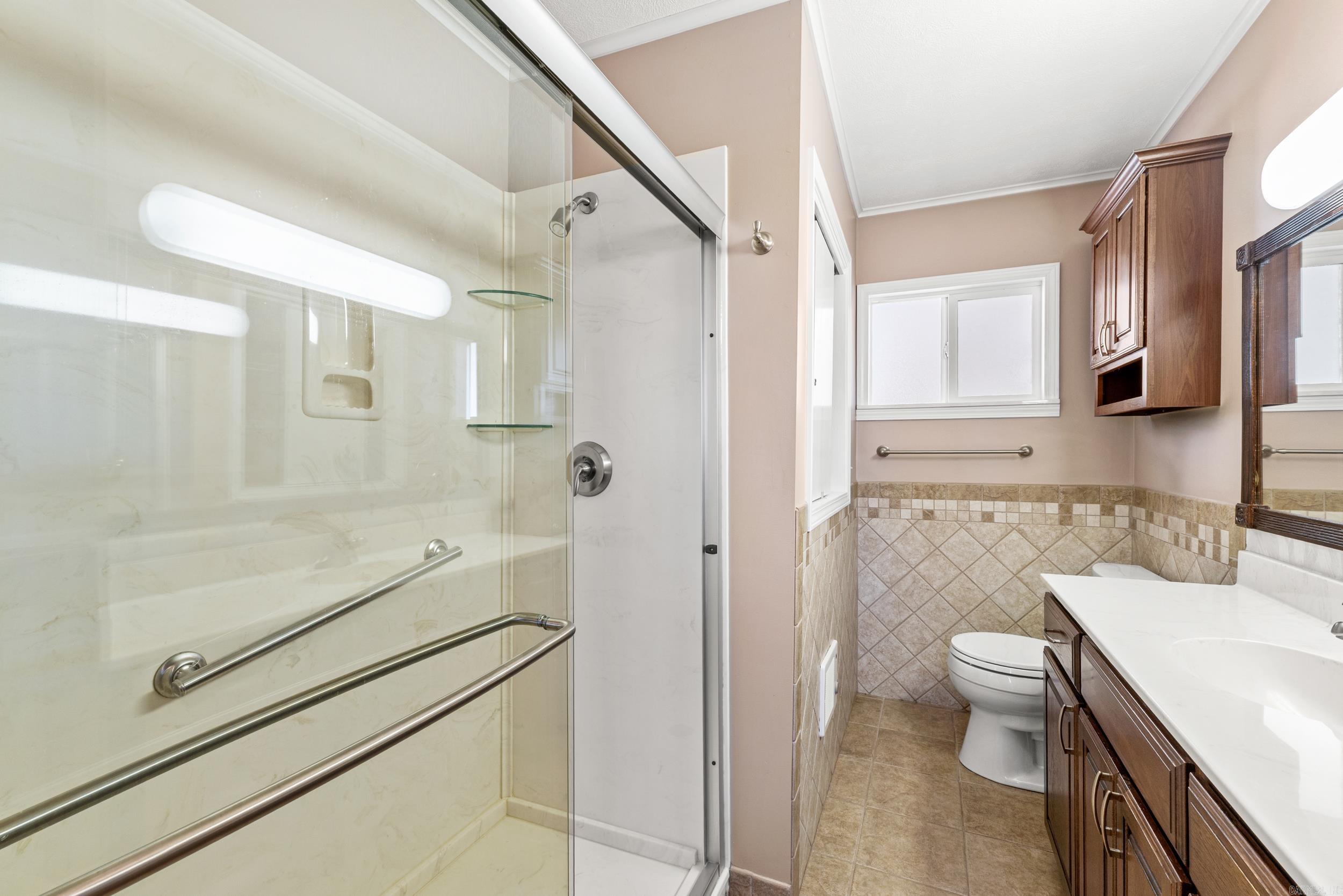 VISTA HEIGHTS HOMESITES - Residential