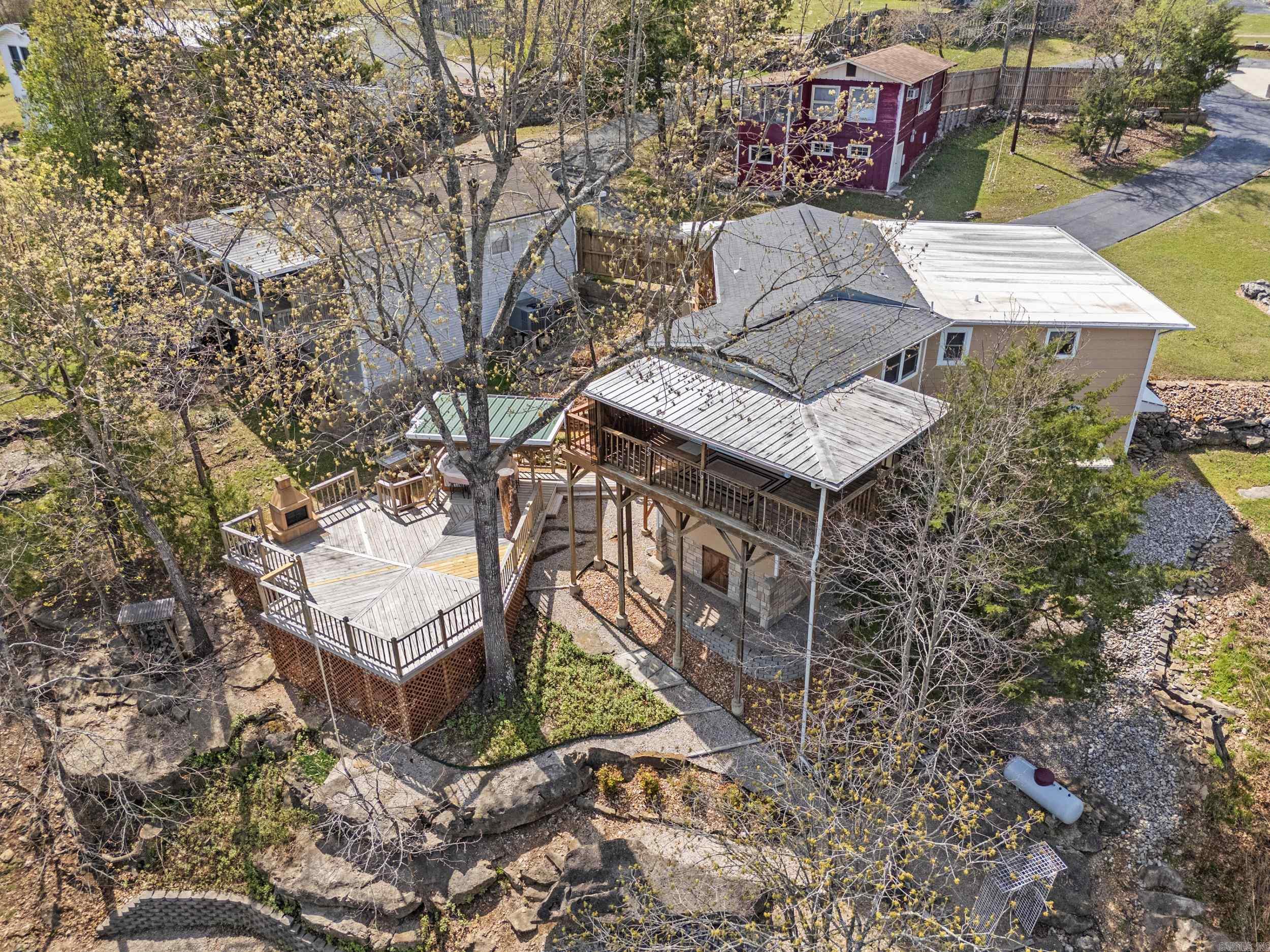 VISTA HEIGHTS HOMESITES - Residential