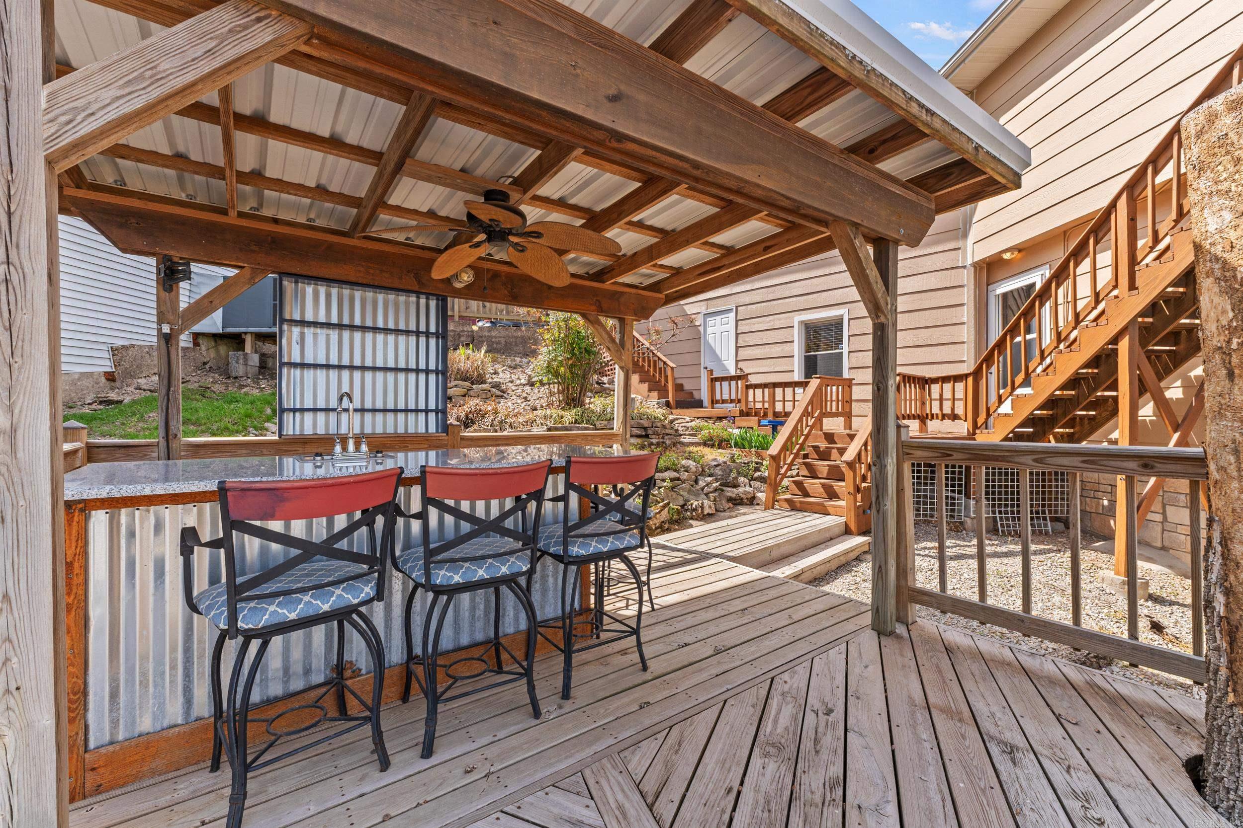 VISTA HEIGHTS HOMESITES - Residential