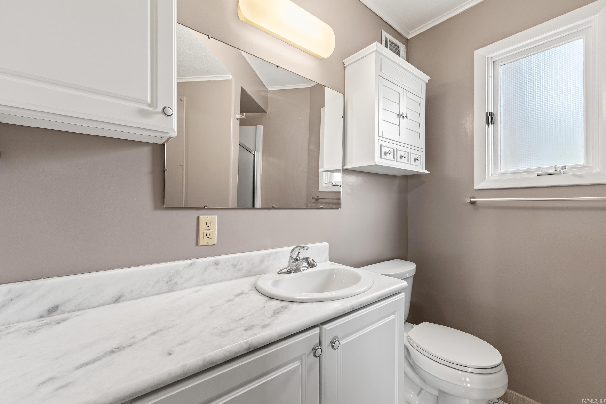 VISTA HEIGHTS HOMESITES - Residential