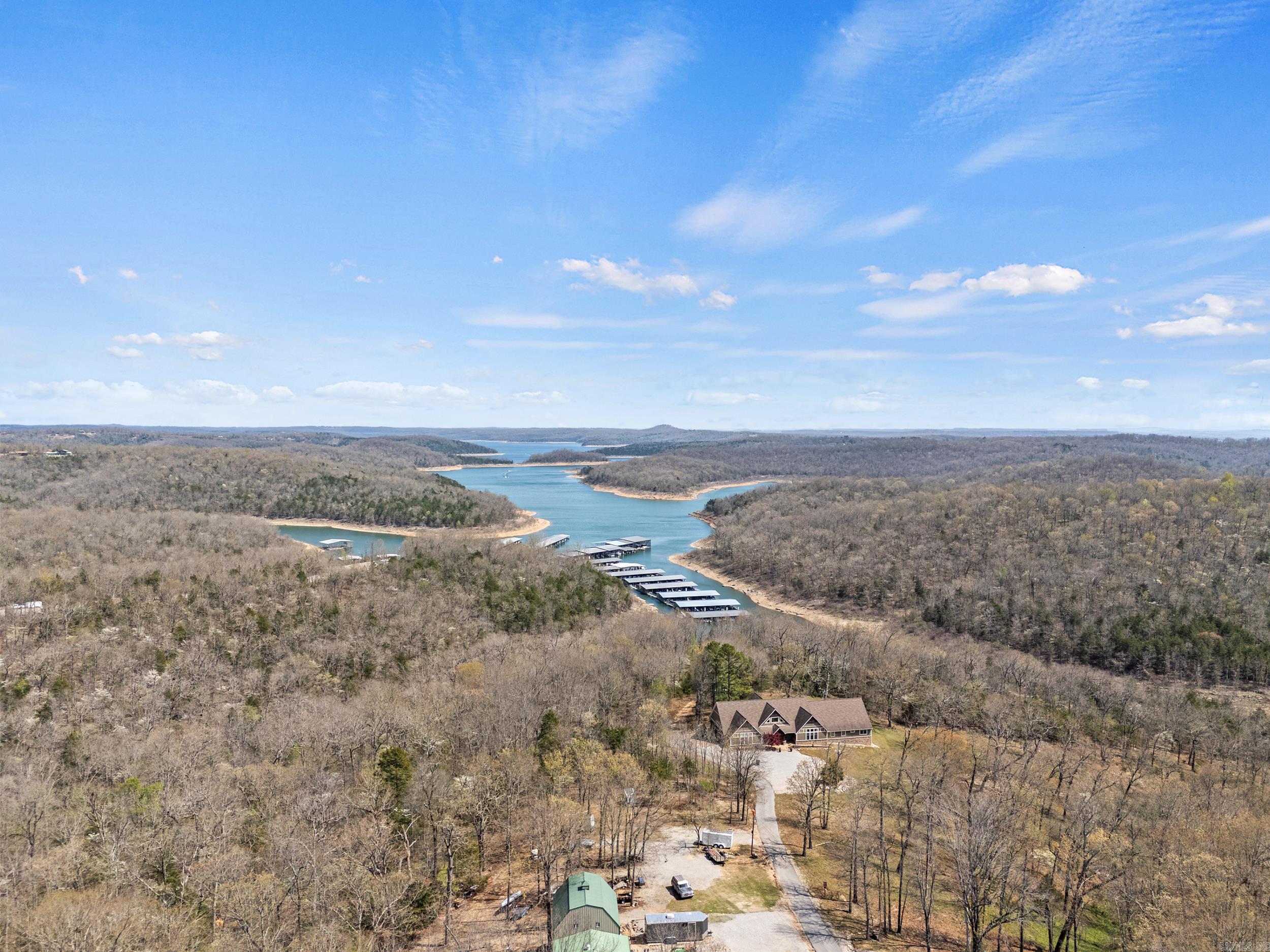 VISTA HEIGHTS HOMESITES - Residential