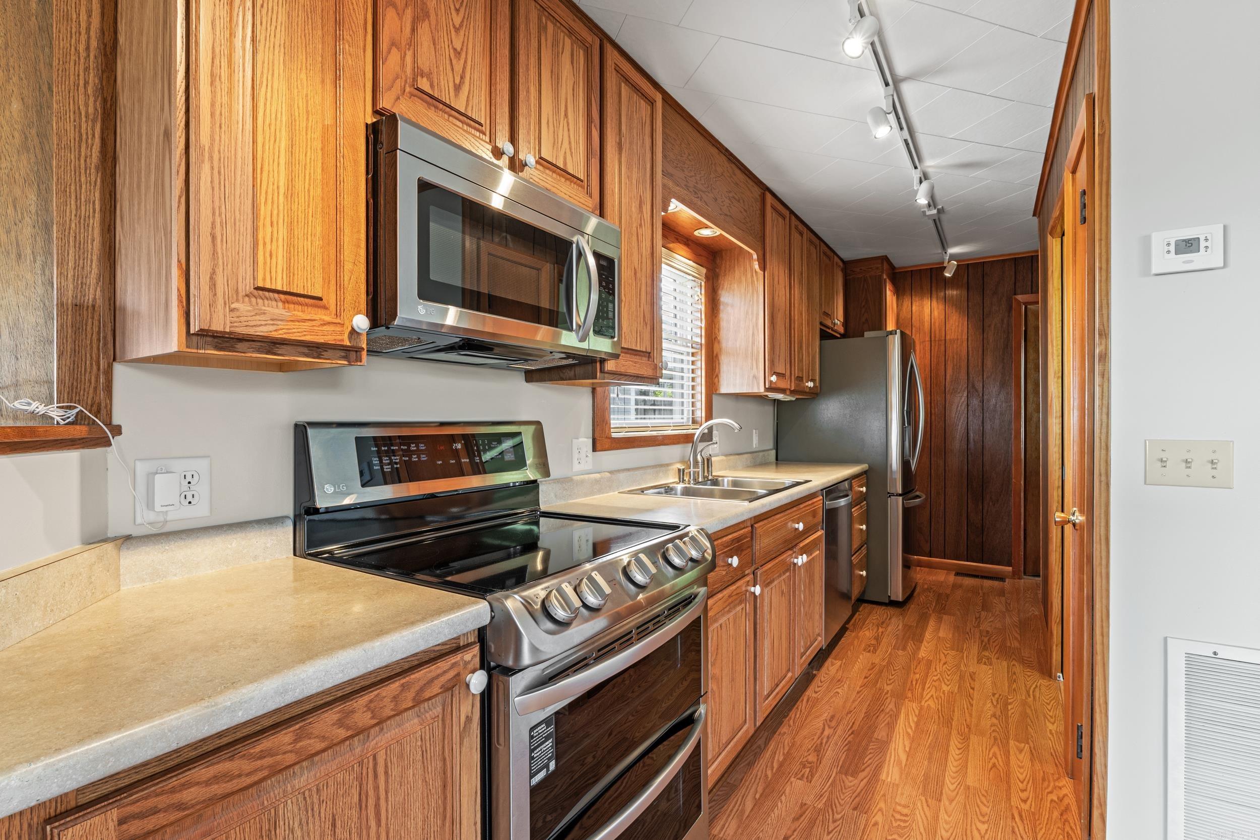 VISTA HEIGHTS HOMESITES - Residential