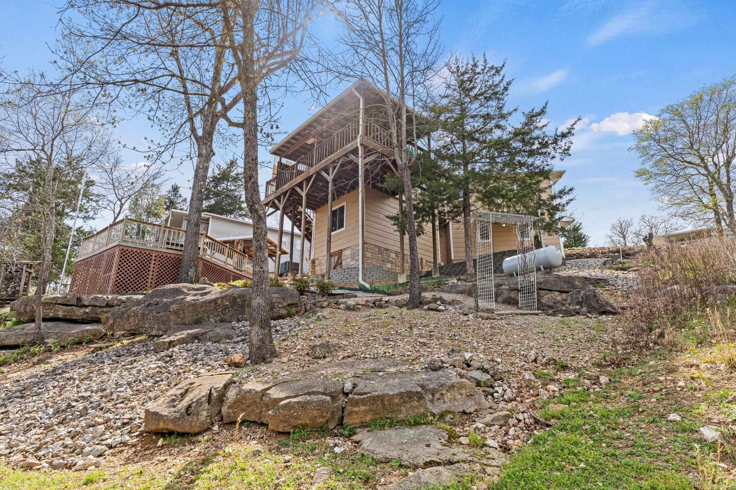 VISTA HEIGHTS HOMESITES - Residential