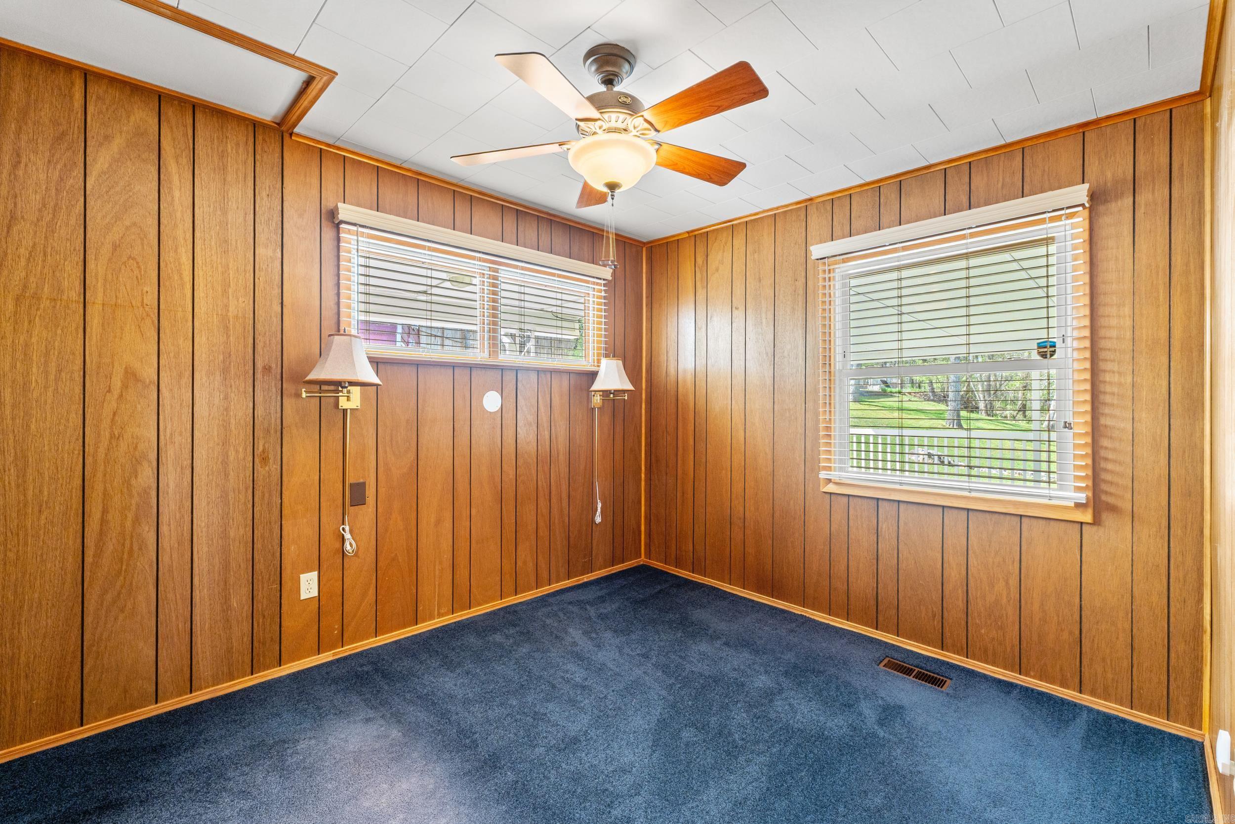 VISTA HEIGHTS HOMESITES - Residential