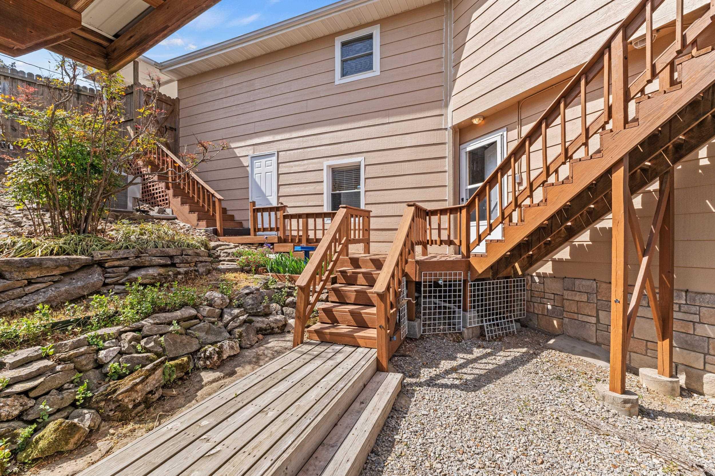 VISTA HEIGHTS HOMESITES - Residential