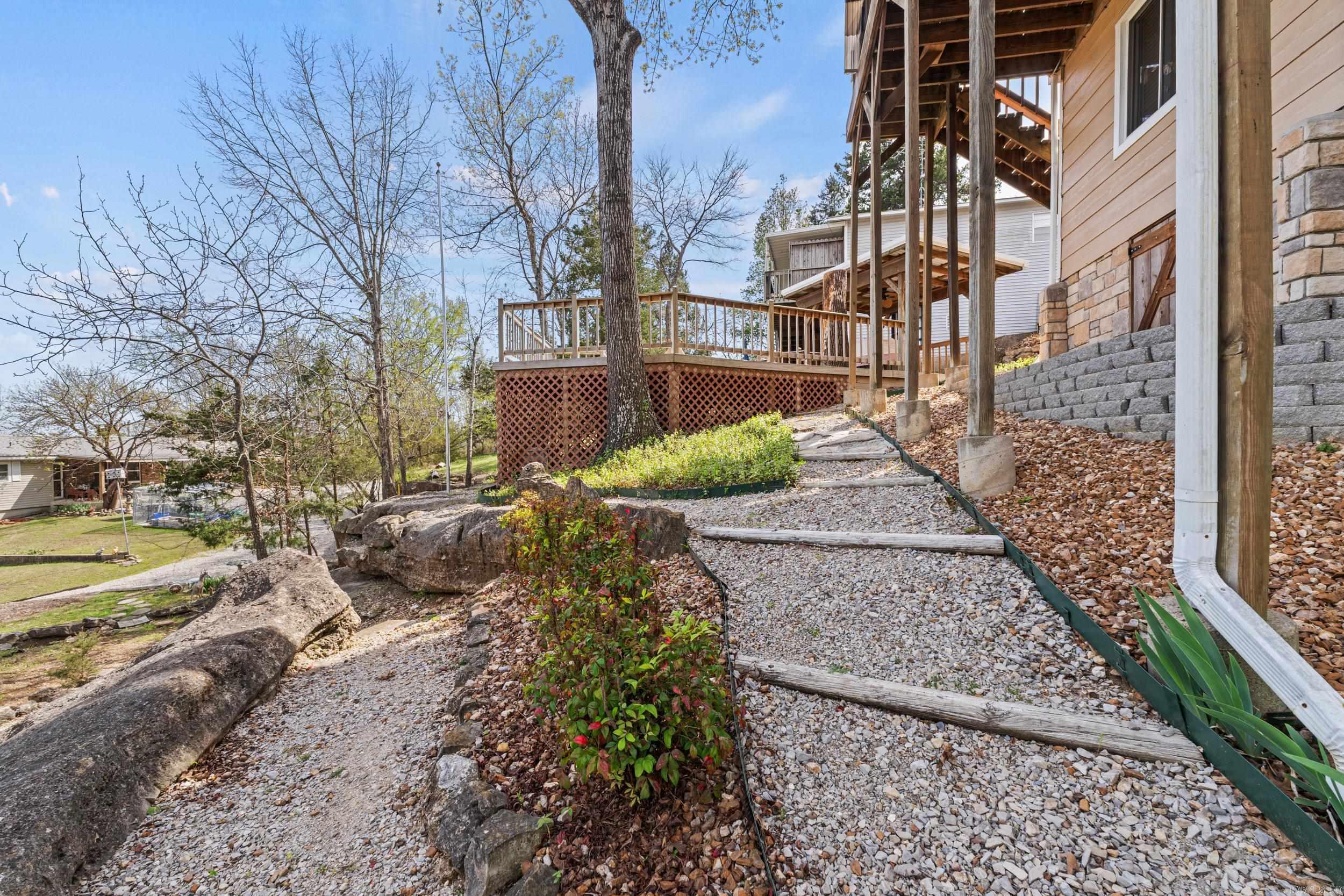 VISTA HEIGHTS HOMESITES - Residential